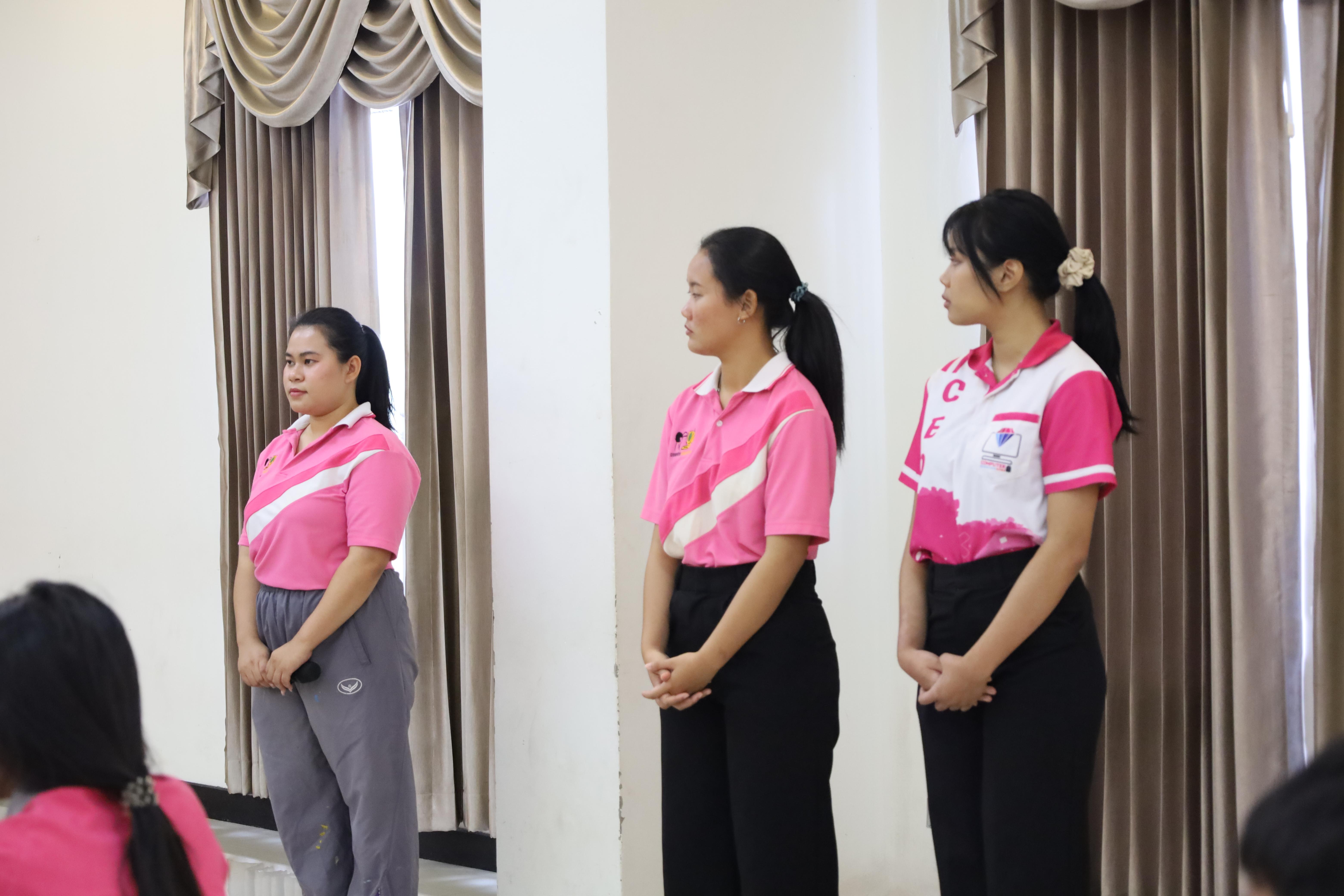 34. โครงการส่งเสริมการจัดการเรียนรู้แบบสะเต็มศึกษา