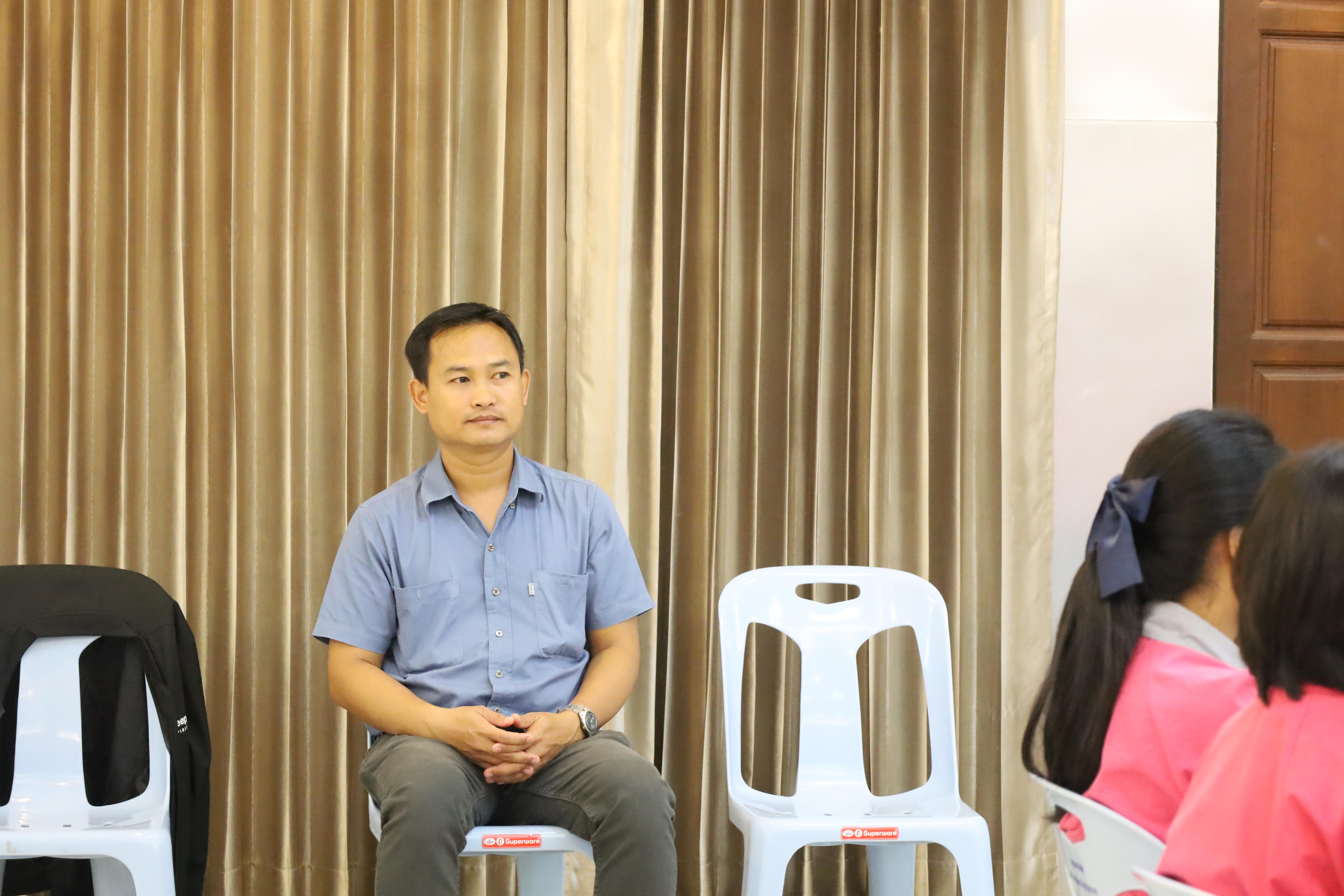 35. โครงการส่งเสริมการจัดการเรียนรู้แบบสะเต็มศึกษา