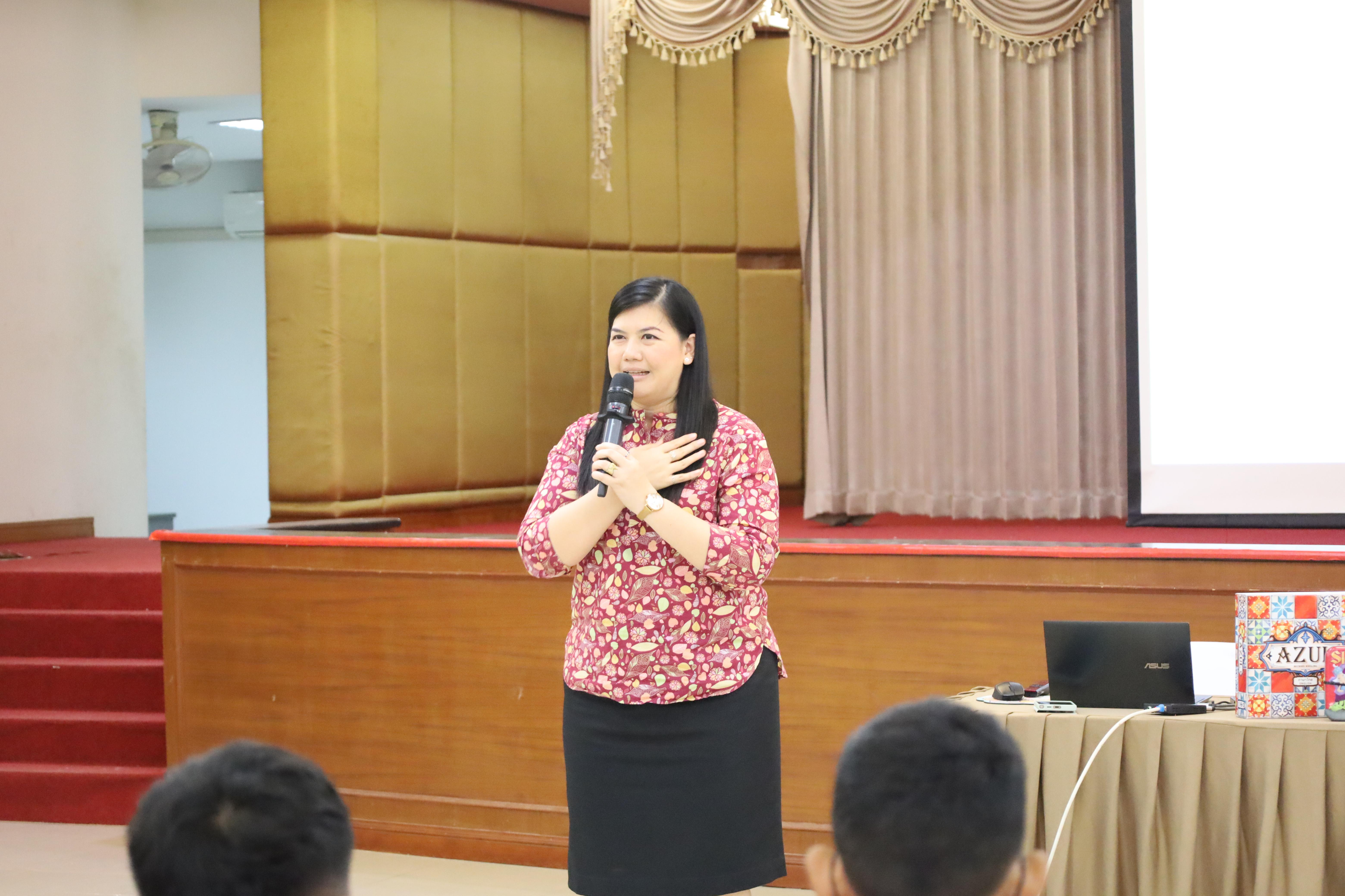 86. โครงการส่งเสริมการจัดการเรียนรู้แบบสะเต็มศึกษา