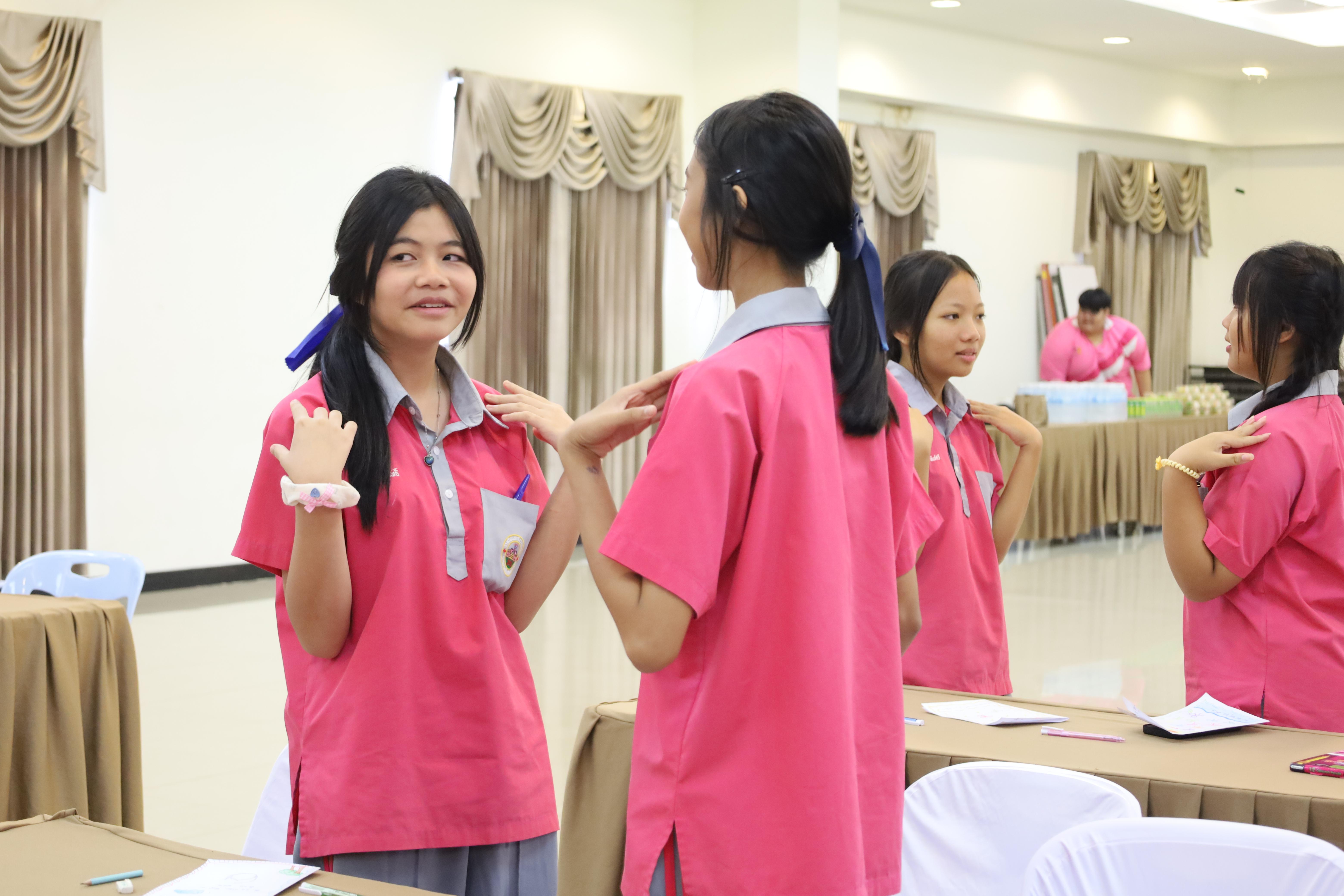 90. โครงการส่งเสริมการจัดการเรียนรู้แบบสะเต็มศึกษา