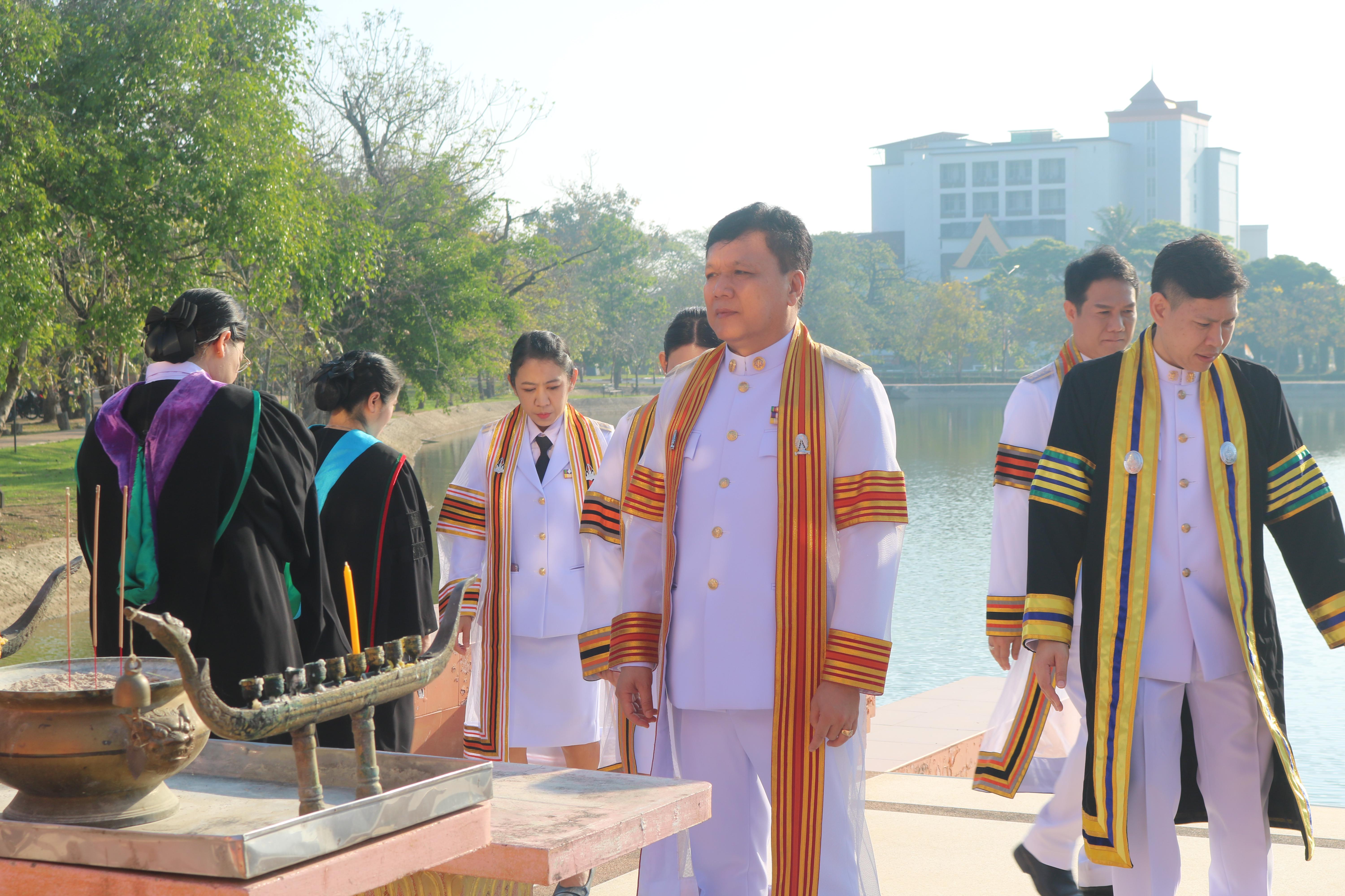 23. งานปัจฉิมนิเทศนักศึกษาหลักสูตรครุศาสตรบัณฑิต อัลบั้ม2