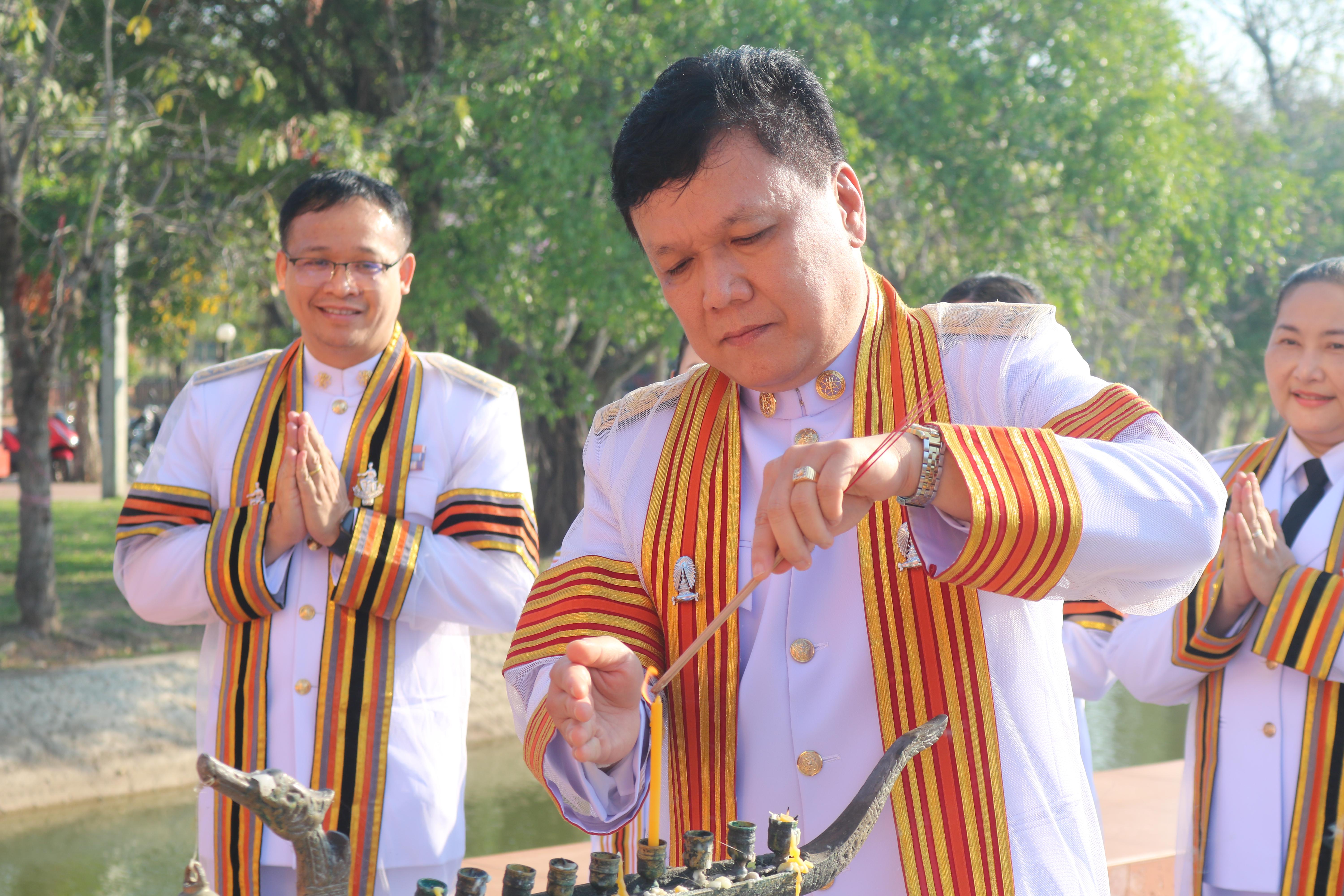 37. งานปัจฉิมนิเทศนักศึกษาหลักสูตรครุศาสตรบัณฑิต อัลบั้ม2