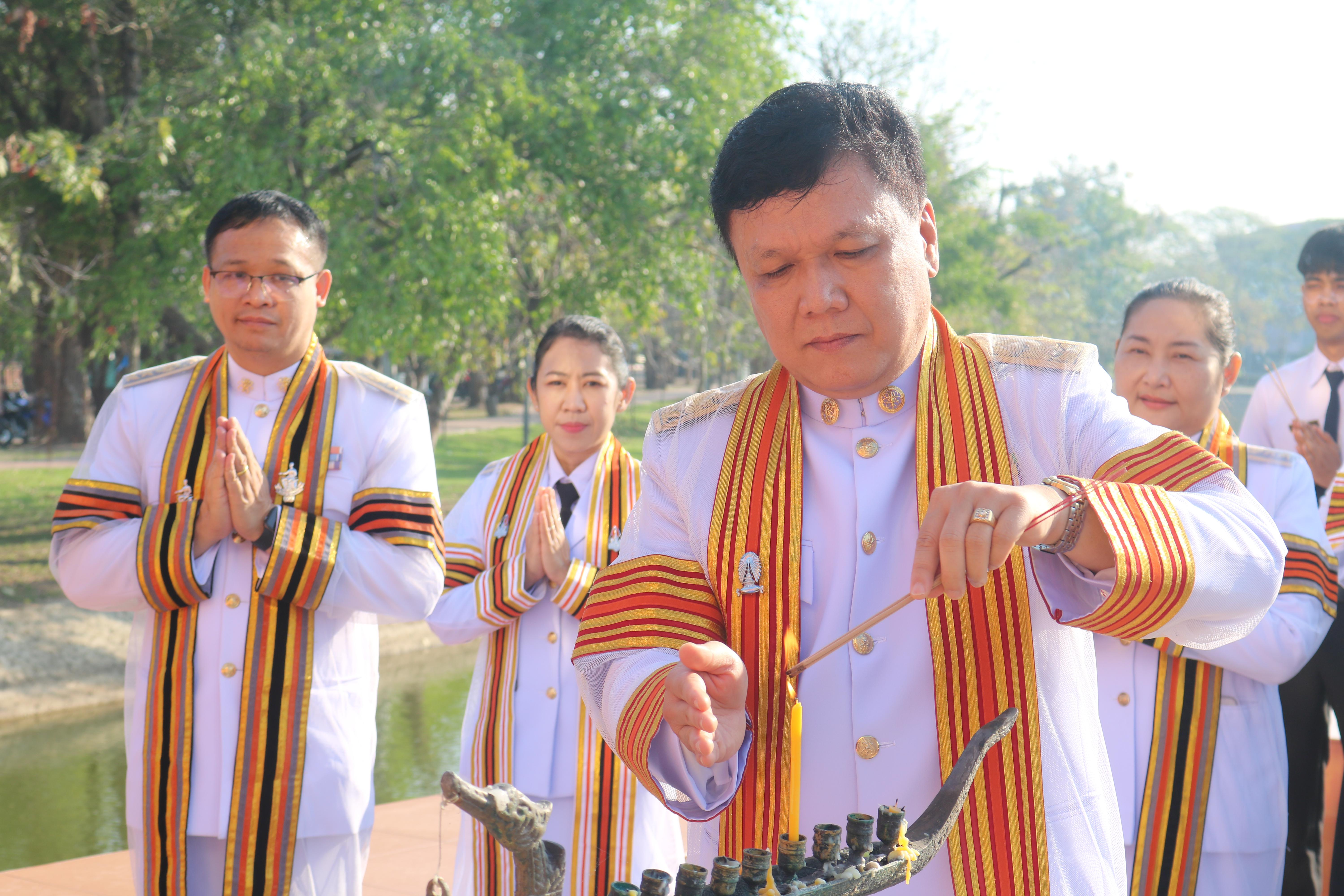 38. งานปัจฉิมนิเทศนักศึกษาหลักสูตรครุศาสตรบัณฑิต อัลบั้ม2