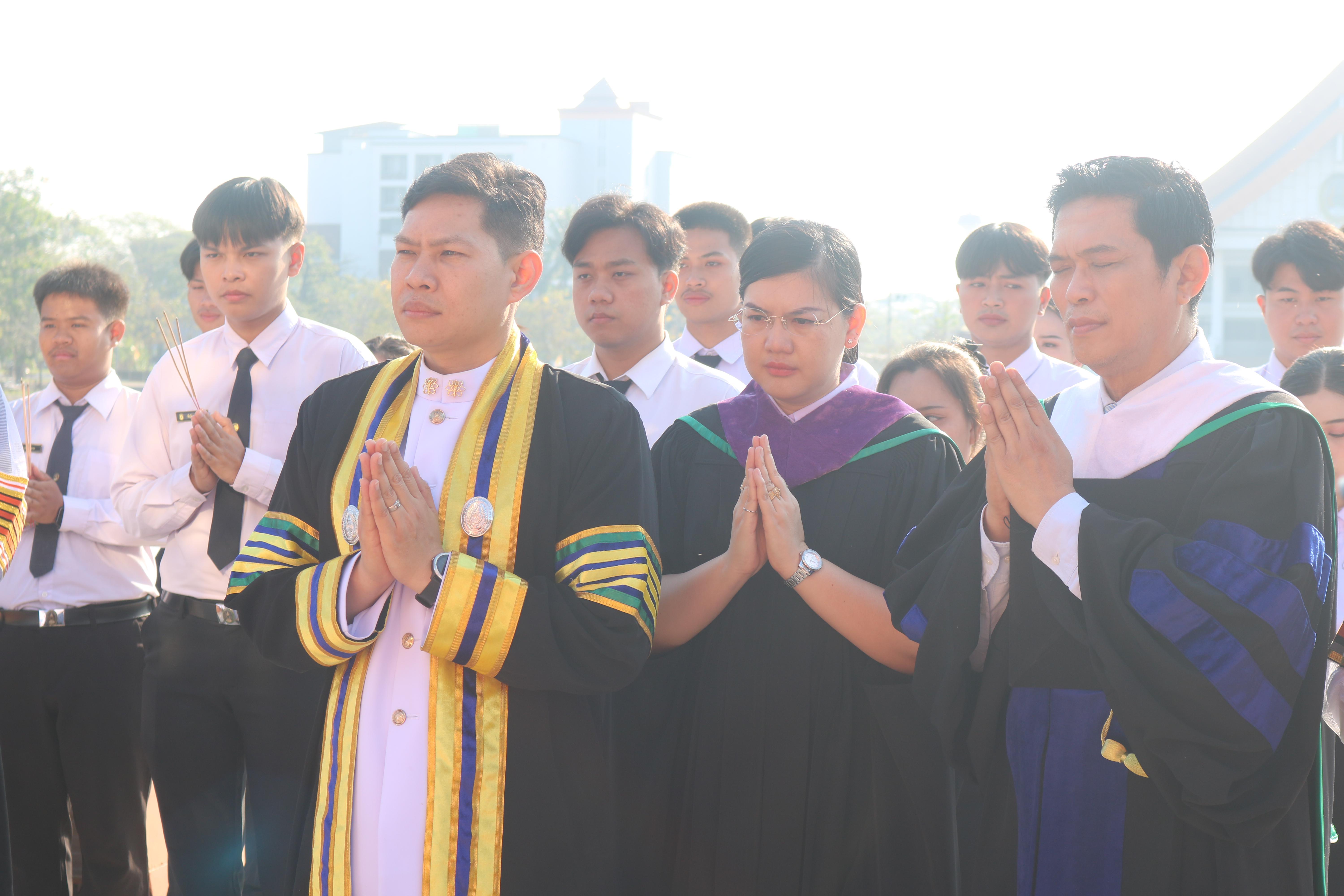 40. งานปัจฉิมนิเทศนักศึกษาหลักสูตรครุศาสตรบัณฑิต อัลบั้ม2