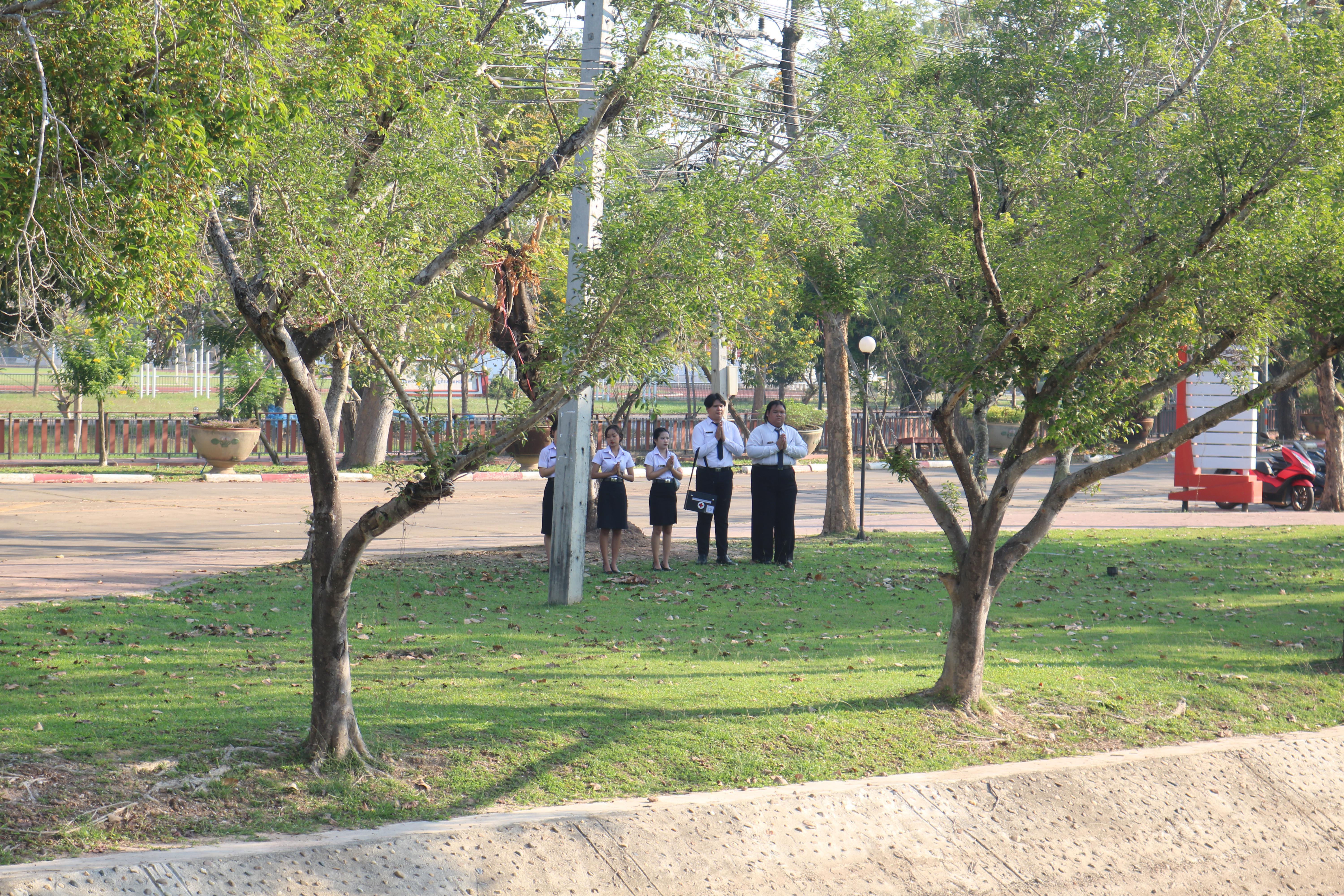 49. งานปัจฉิมนิเทศนักศึกษาหลักสูตรครุศาสตรบัณฑิต อัลบั้ม2