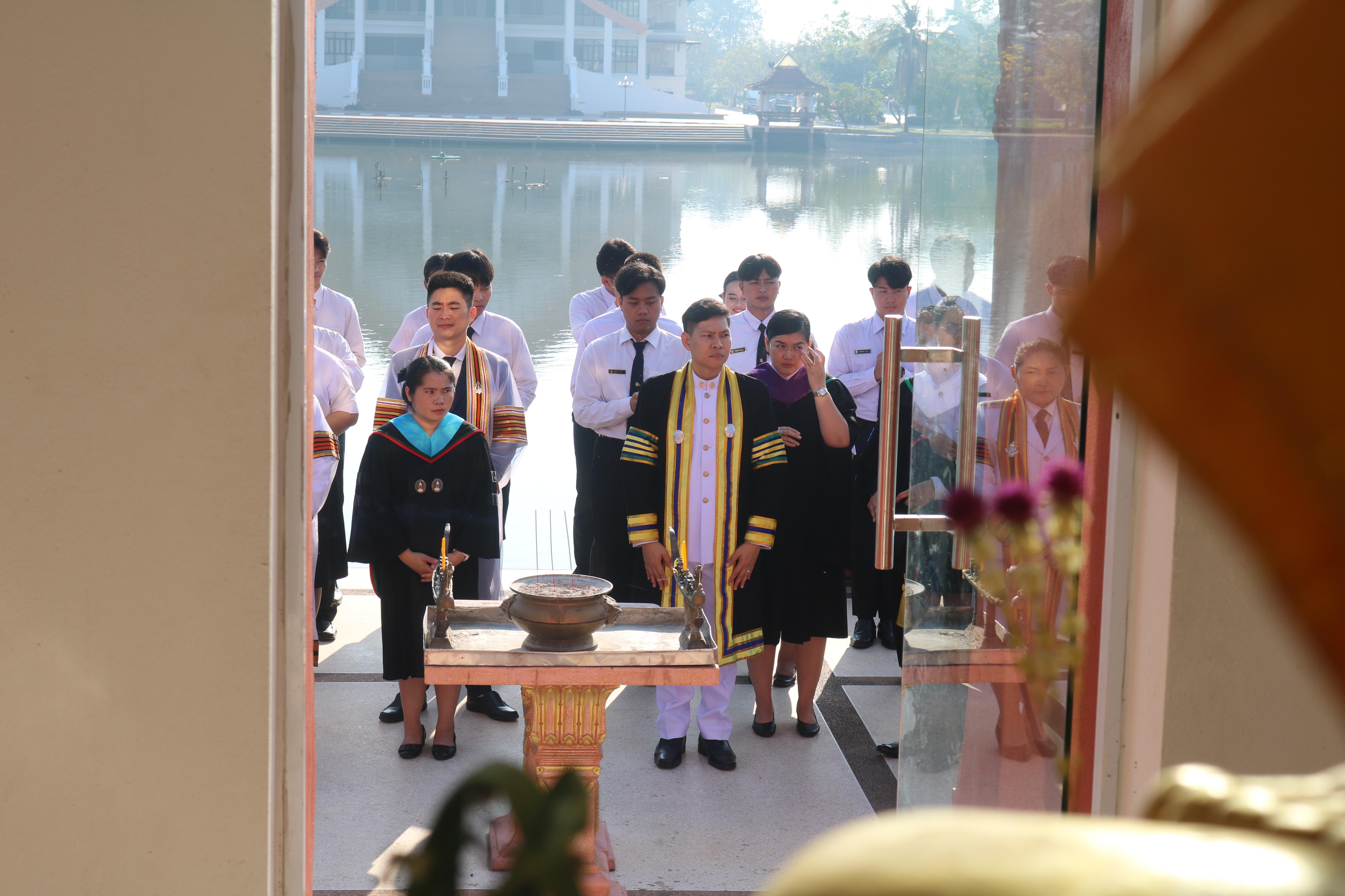 53. งานปัจฉิมนิเทศนักศึกษาหลักสูตรครุศาสตรบัณฑิต อัลบั้ม2