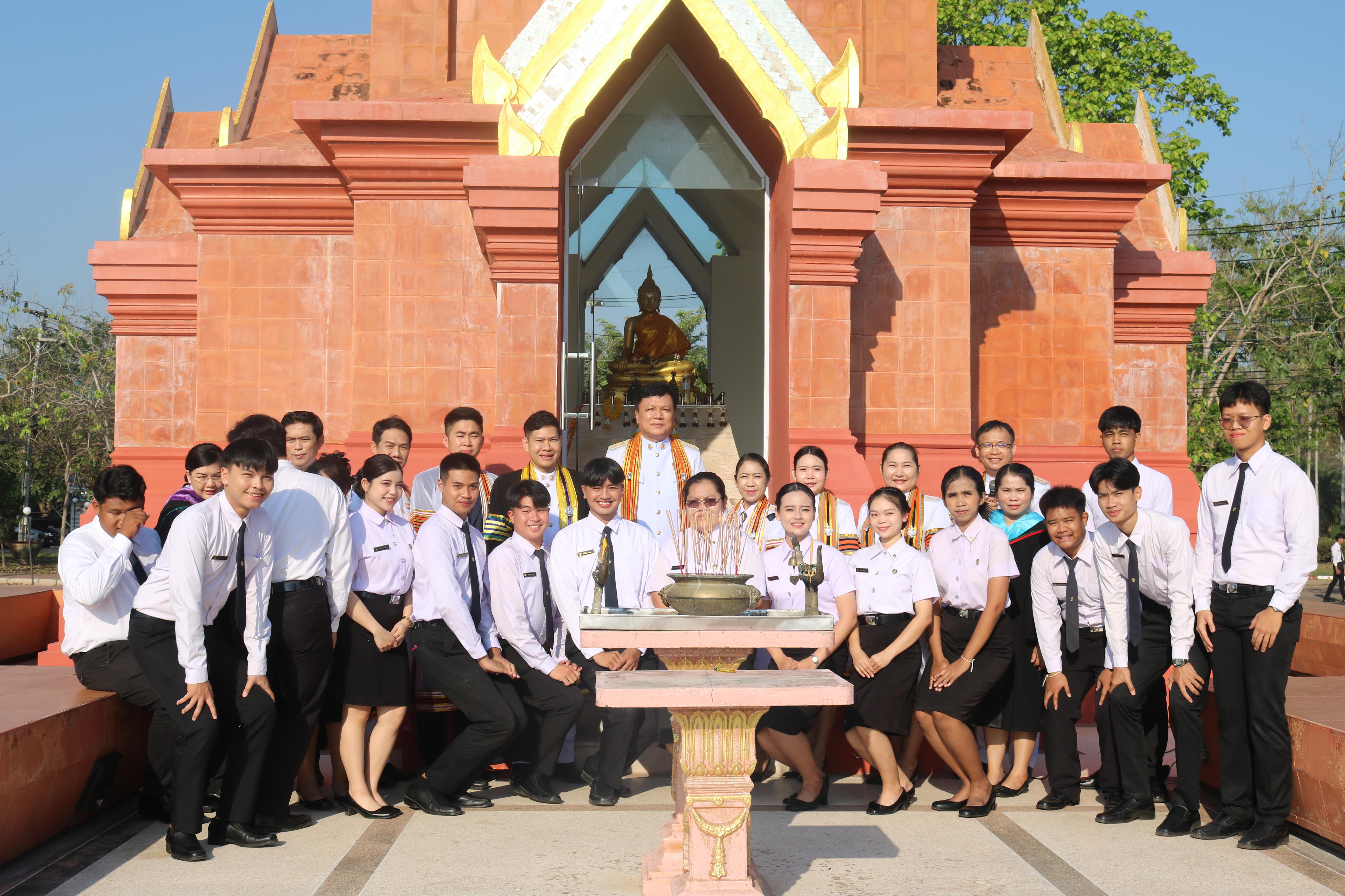 57. งานปัจฉิมนิเทศนักศึกษาหลักสูตรครุศาสตรบัณฑิต อัลบั้ม2