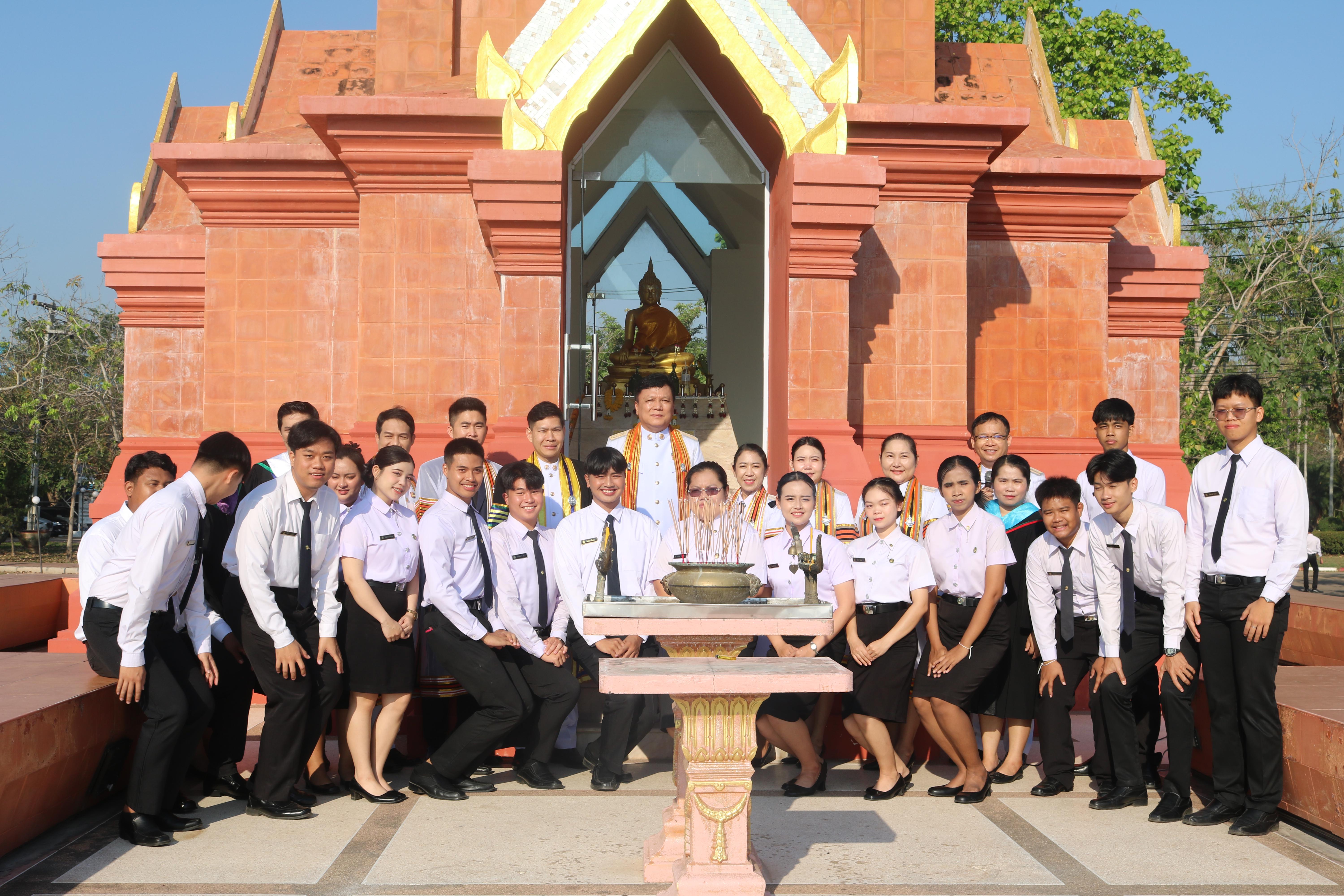 58. งานปัจฉิมนิเทศนักศึกษาหลักสูตรครุศาสตรบัณฑิต อัลบั้ม2