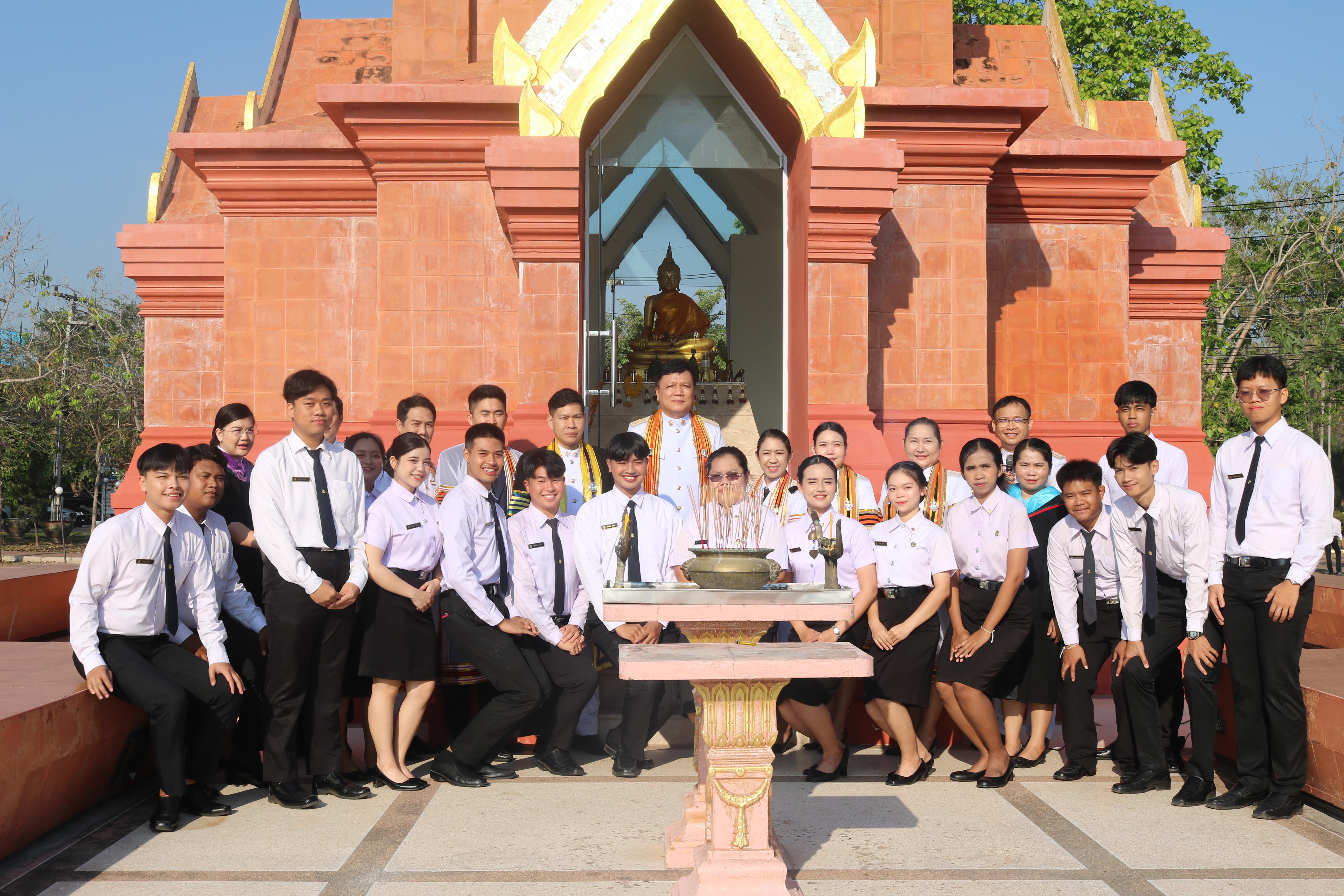 60. งานปัจฉิมนิเทศนักศึกษาหลักสูตรครุศาสตรบัณฑิต อัลบั้ม2