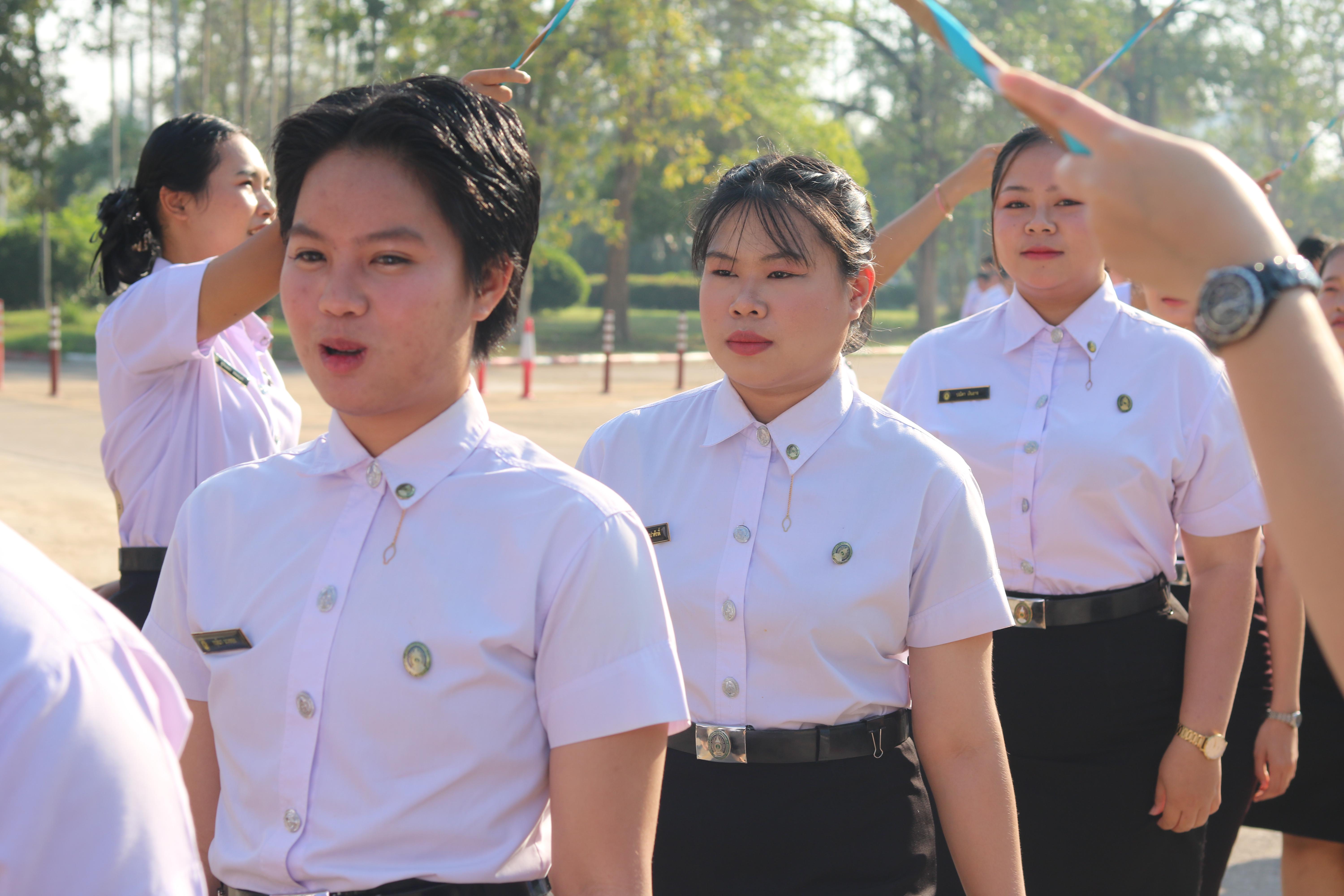 114. งานปัจฉิมนิเทศนักศึกษาหลักสูตรครุศาสตรบัณฑิต อัลบั้ม2