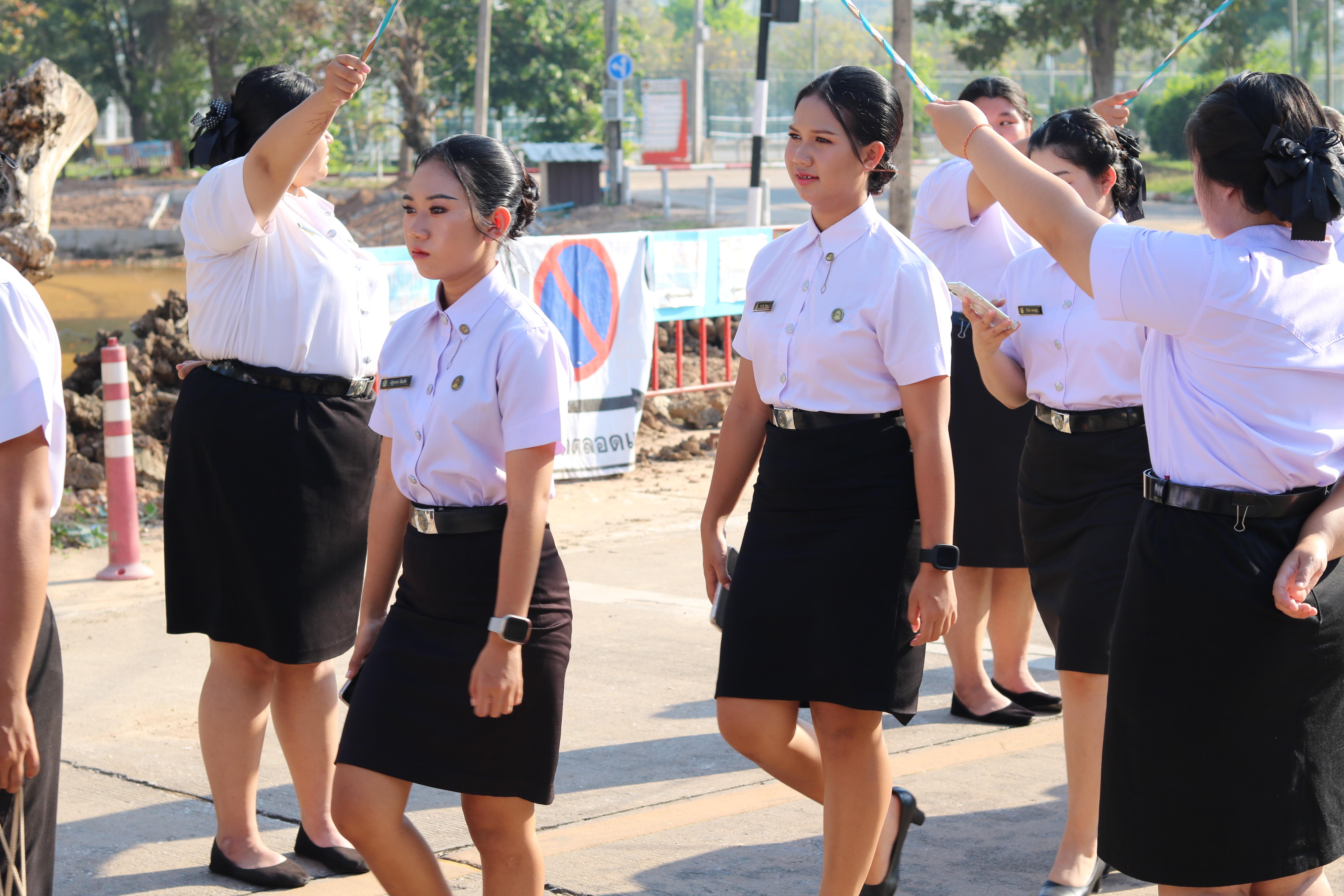 133. งานปัจฉิมนิเทศนักศึกษาหลักสูตรครุศาสตรบัณฑิต อัลบั้ม2