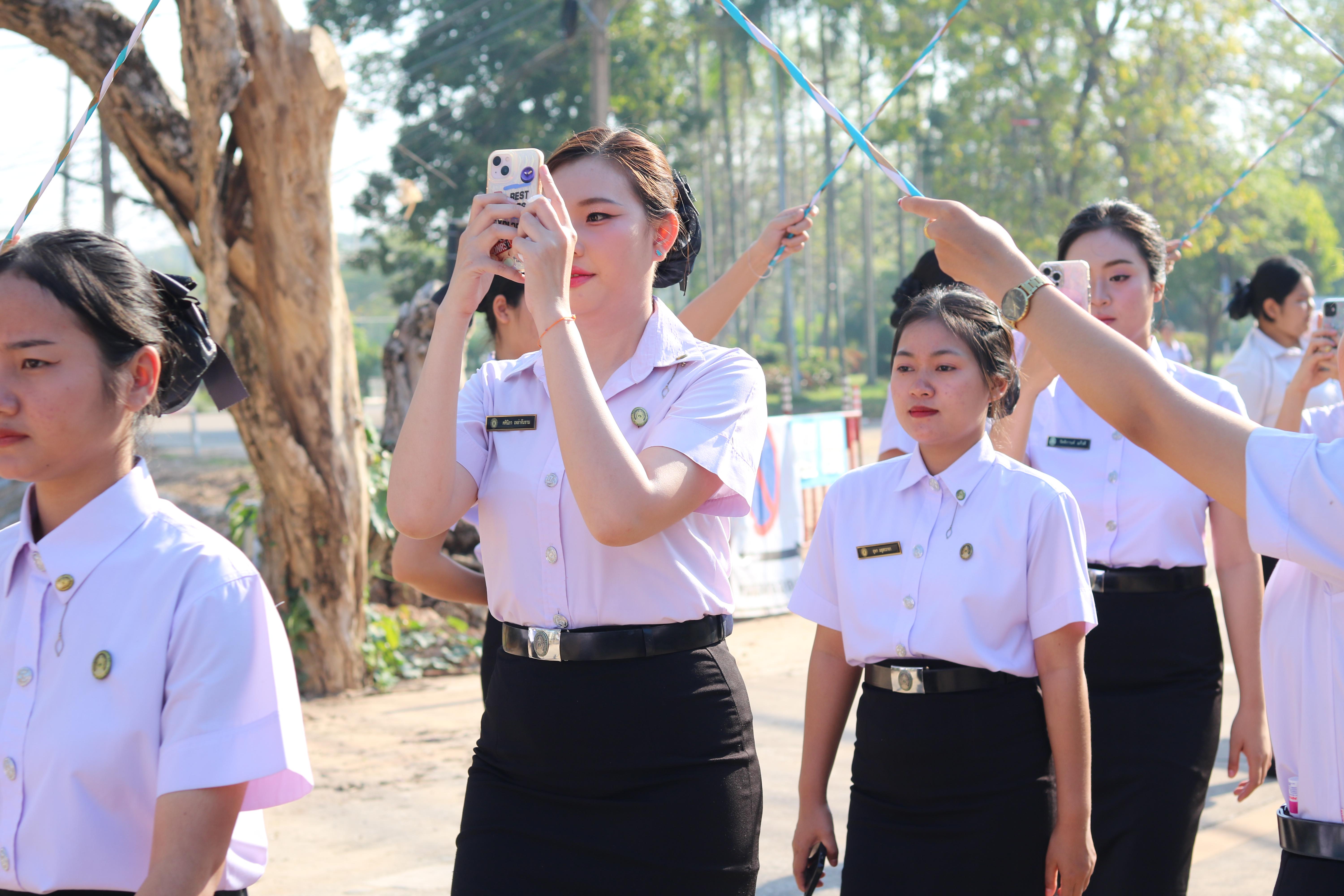 179. งานปัจฉิมนิเทศนักศึกษาหลักสูตรครุศาสตรบัณฑิต อัลบั้ม2