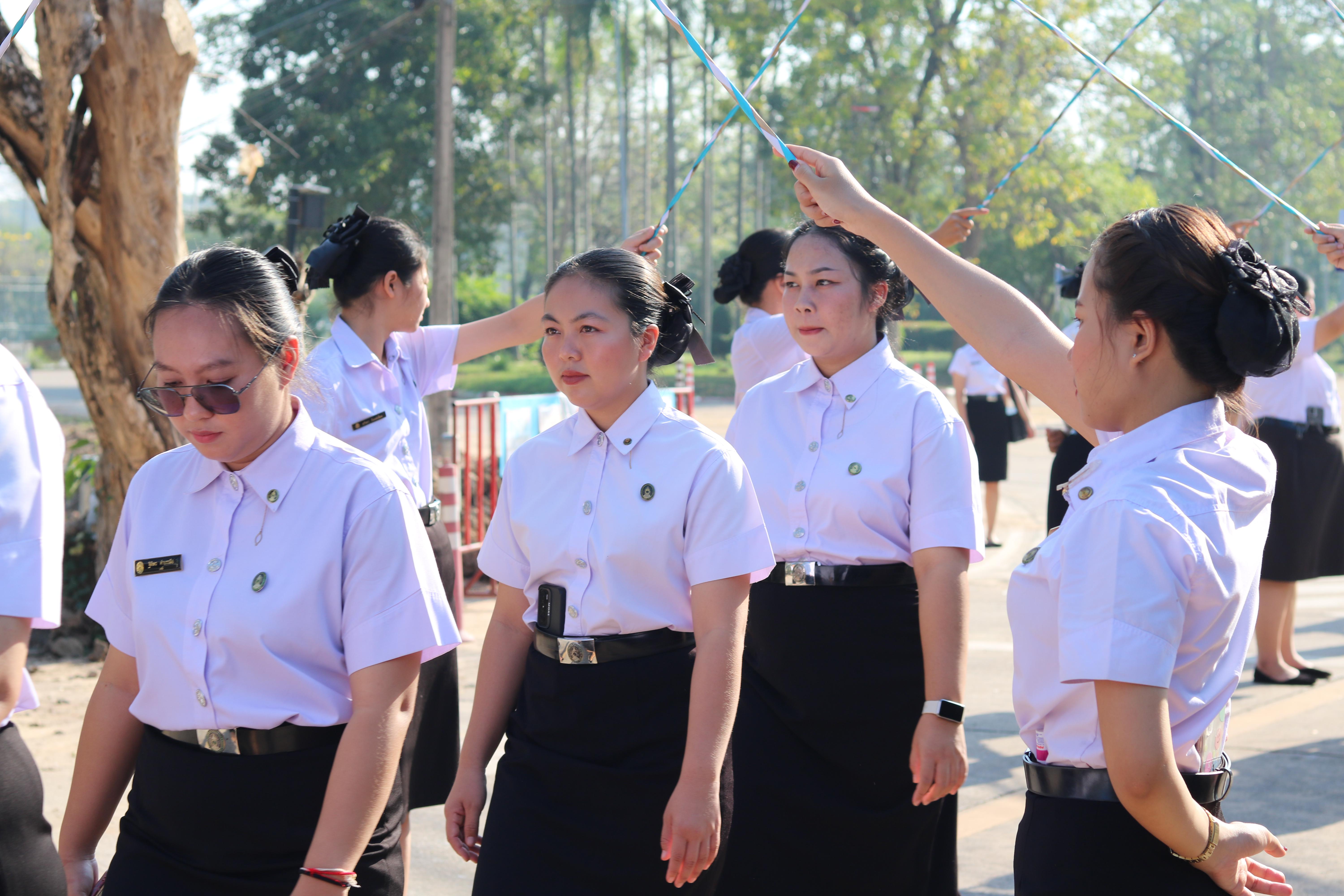 188. งานปัจฉิมนิเทศนักศึกษาหลักสูตรครุศาสตรบัณฑิต อัลบั้ม2