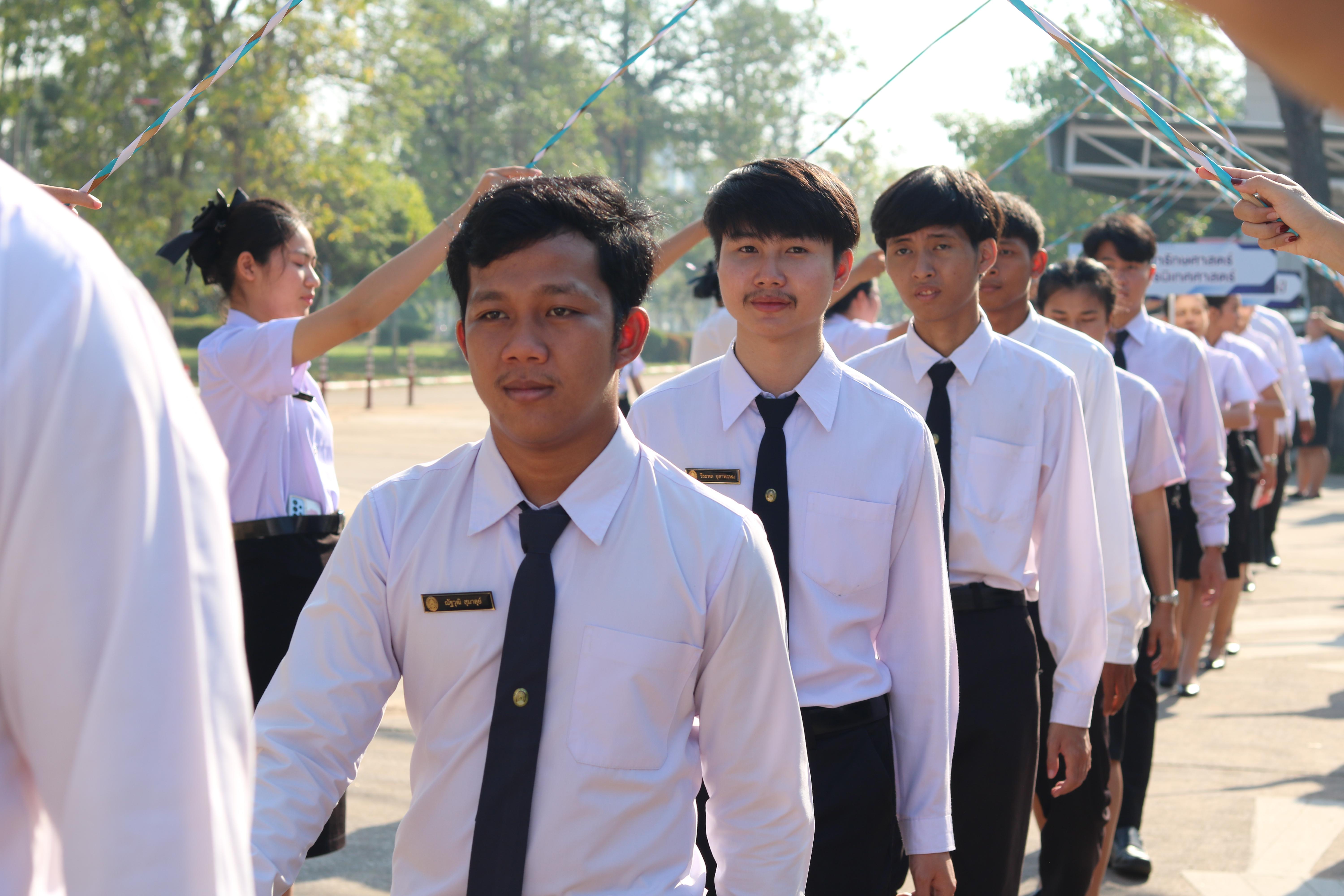 200. งานปัจฉิมนิเทศนักศึกษาหลักสูตรครุศาสตรบัณฑิต อัลบั้ม2