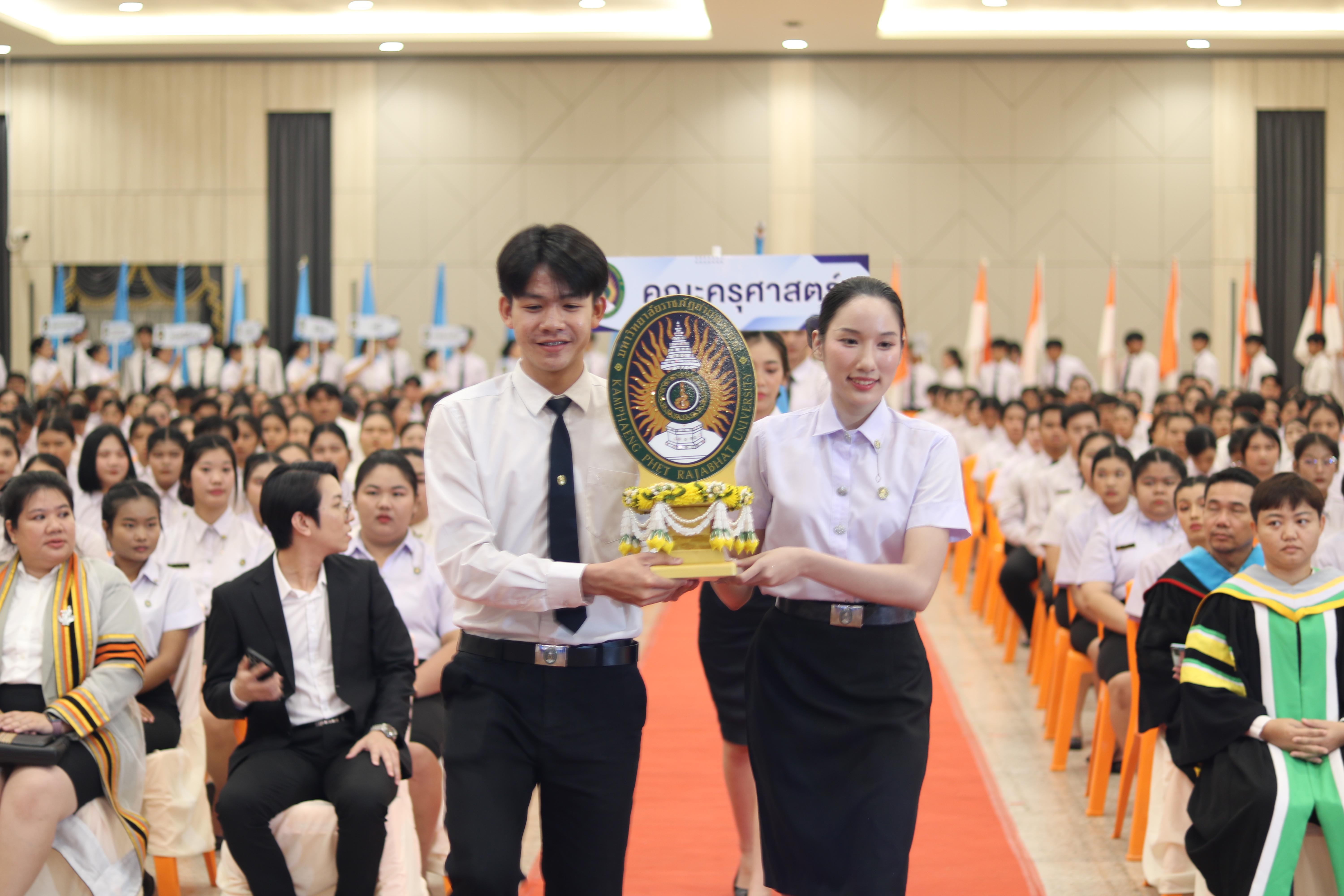 211. งานปัจฉิมนิเทศนักศึกษาหลักสูตรครุศาสตรบัณฑิต อัลบั้ม2