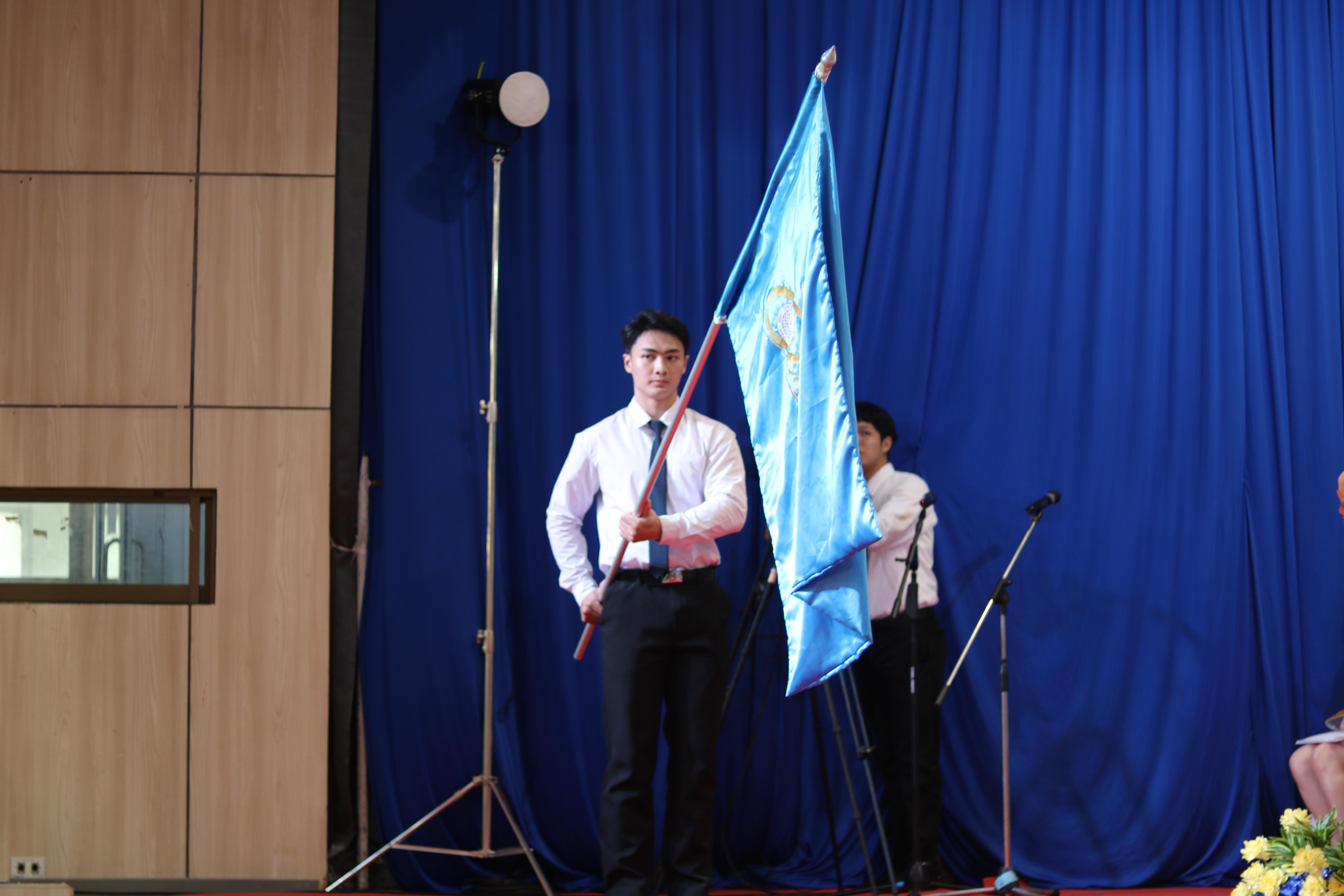 213. งานปัจฉิมนิเทศนักศึกษาหลักสูตรครุศาสตรบัณฑิต อัลบั้ม2