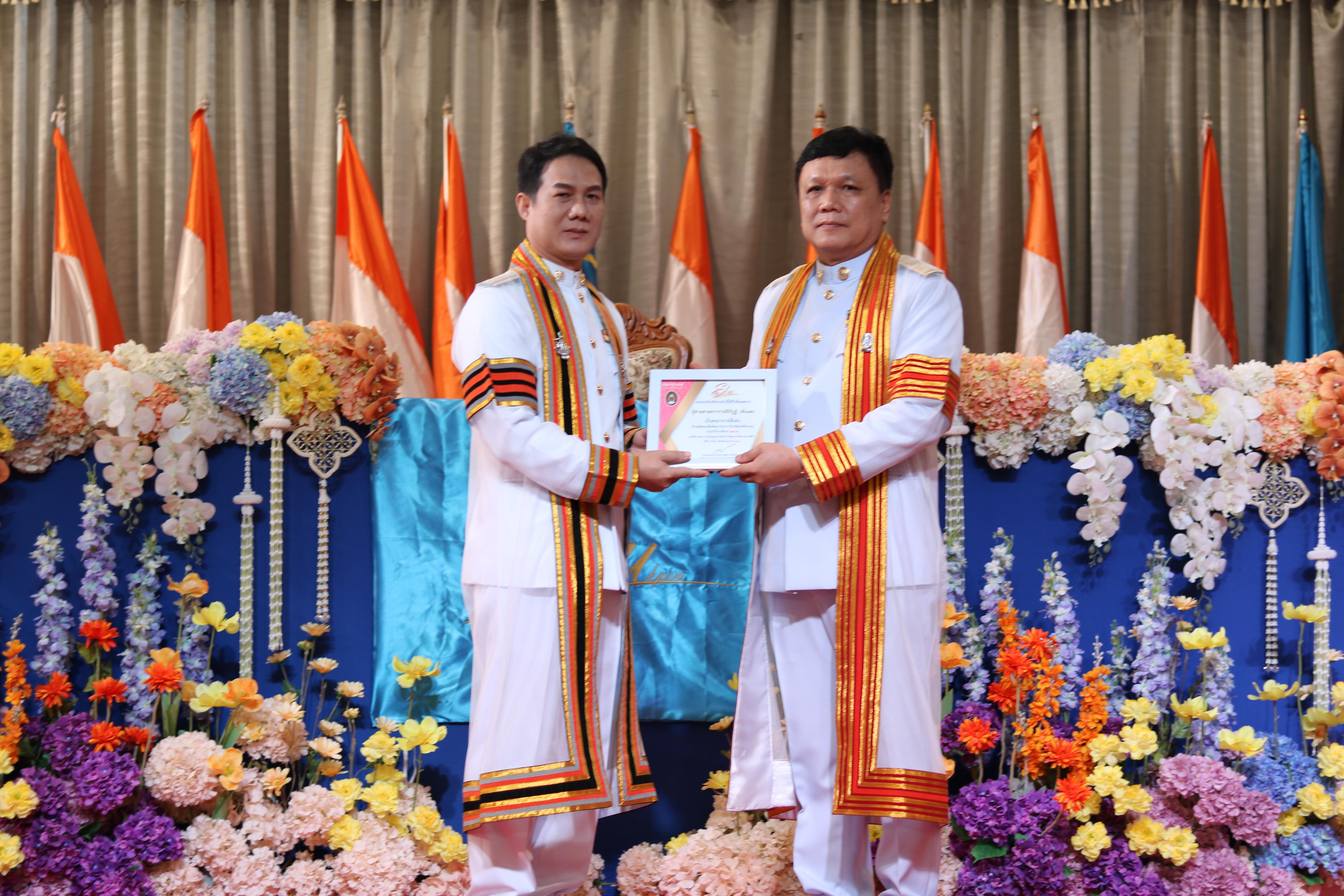 219. งานปัจฉิมนิเทศนักศึกษาหลักสูตรครุศาสตรบัณฑิต อัลบั้ม2