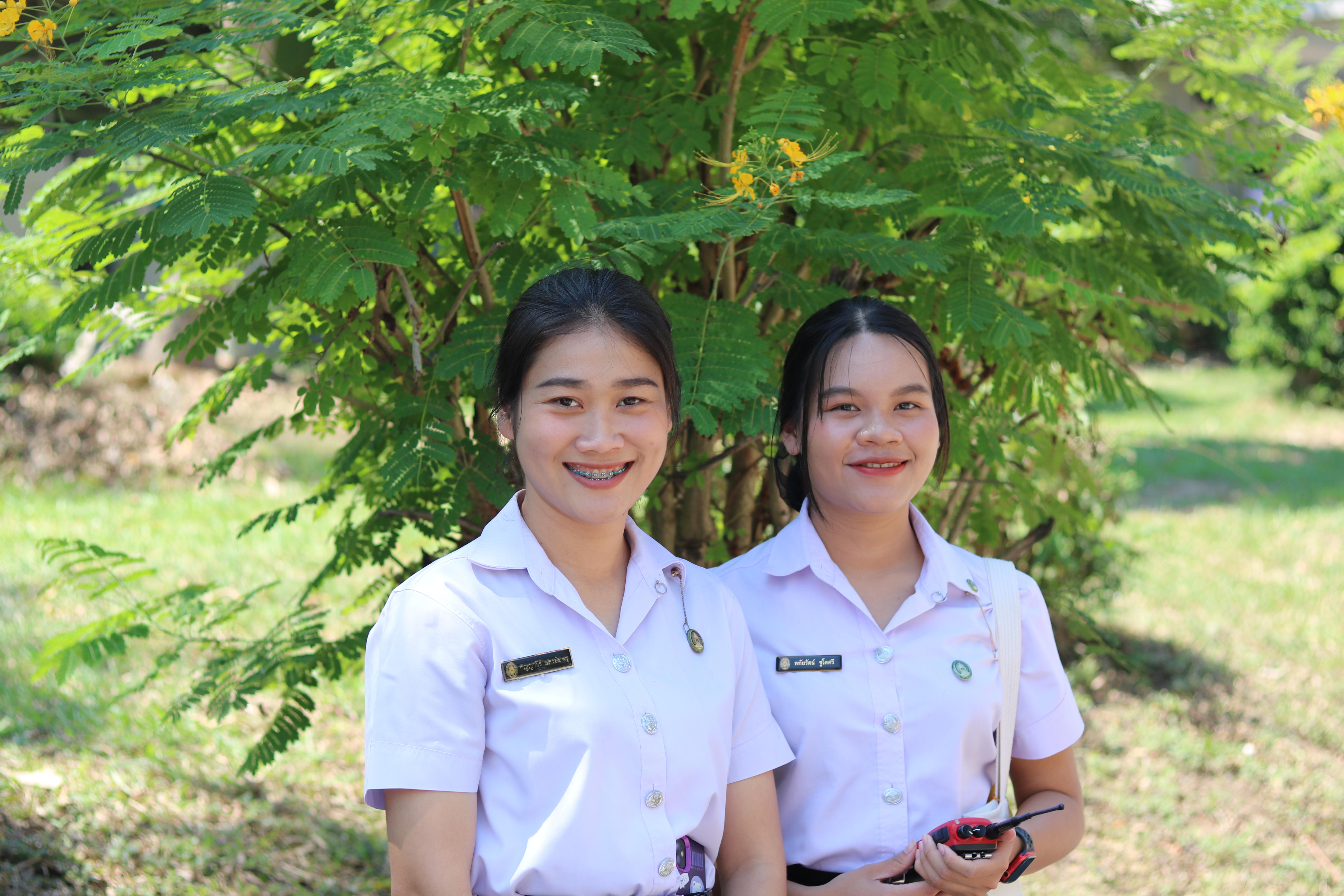 346. งานปัจฉิมนิเทศนักศึกษาหลักสูตรครุศาสตรบัณฑิต อัลบั้ม2