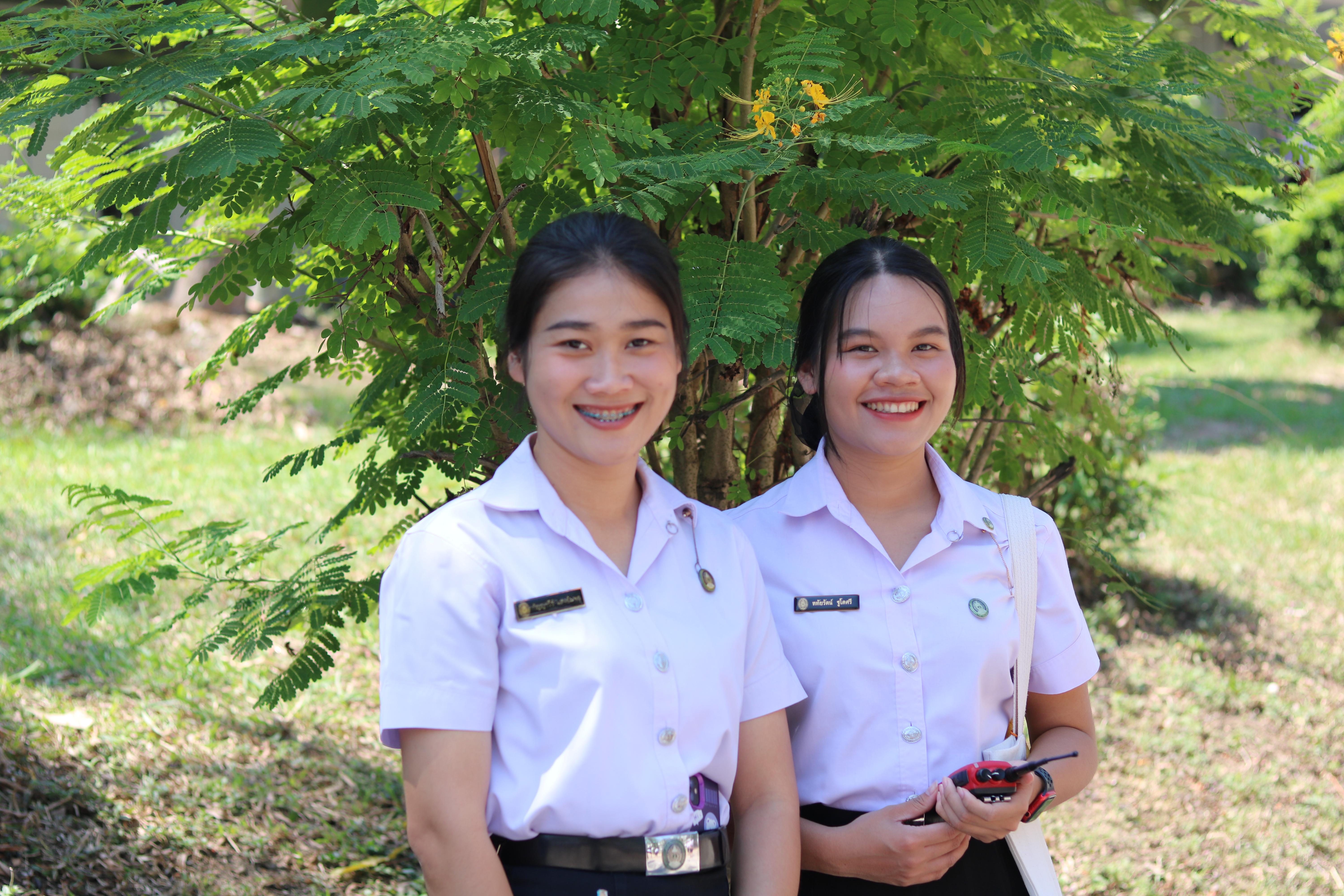 347. งานปัจฉิมนิเทศนักศึกษาหลักสูตรครุศาสตรบัณฑิต อัลบั้ม2
