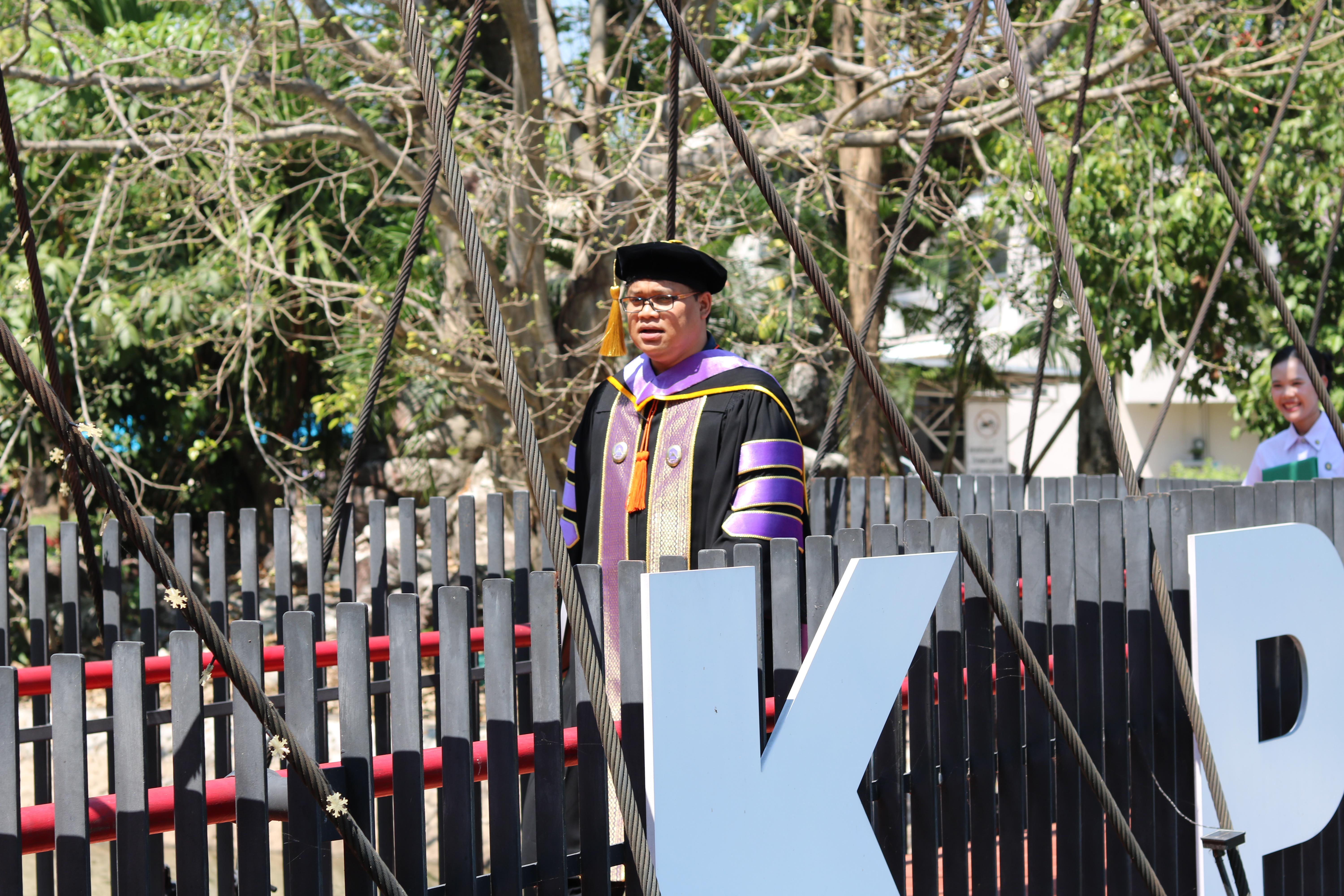 401. งานปัจฉิมนิเทศนักศึกษาหลักสูตรครุศาสตรบัณฑิต อัลบั้ม2