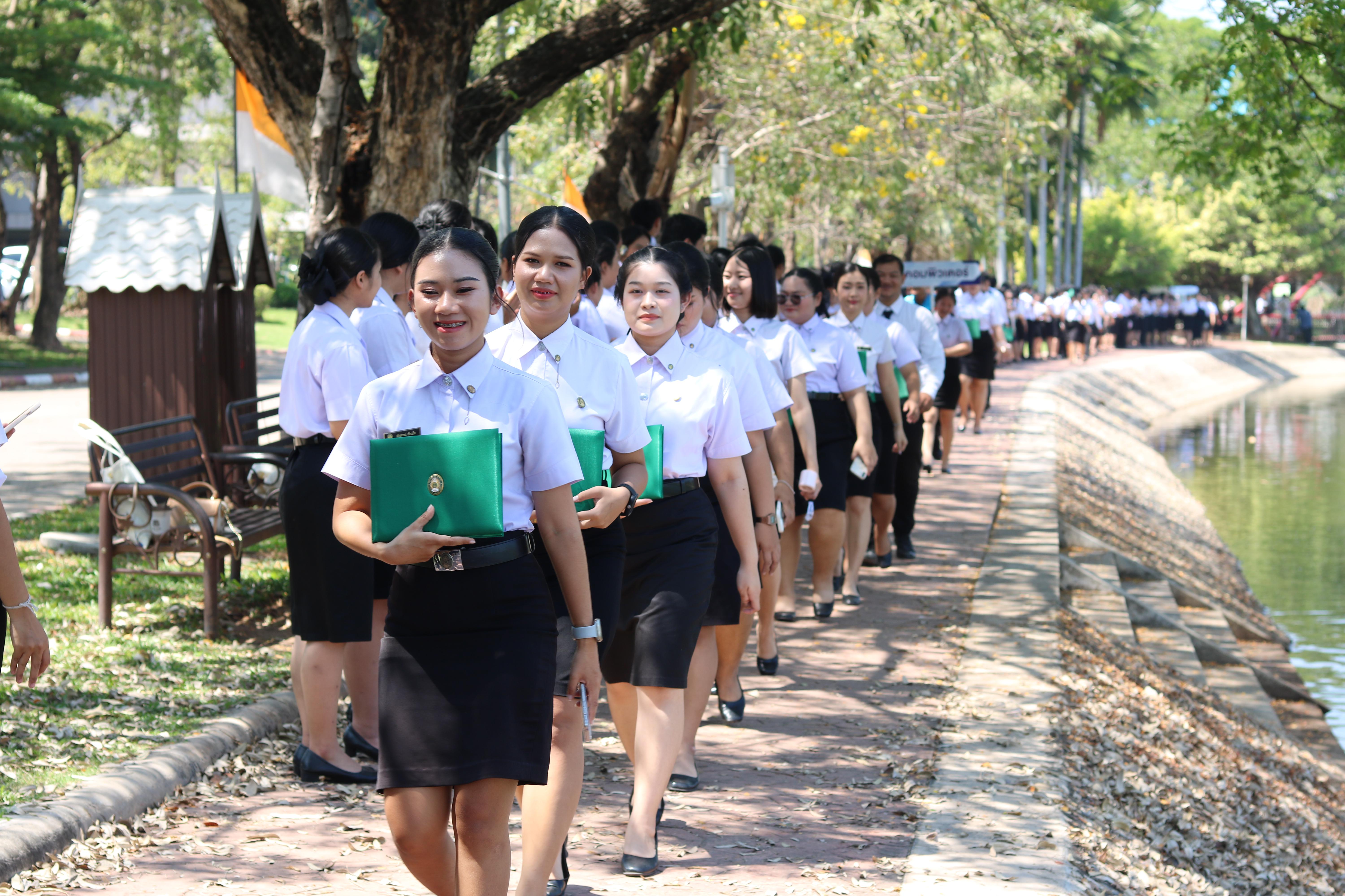 468. งานปัจฉิมนิเทศนักศึกษาหลักสูตรครุศาสตรบัณฑิต อัลบั้ม2