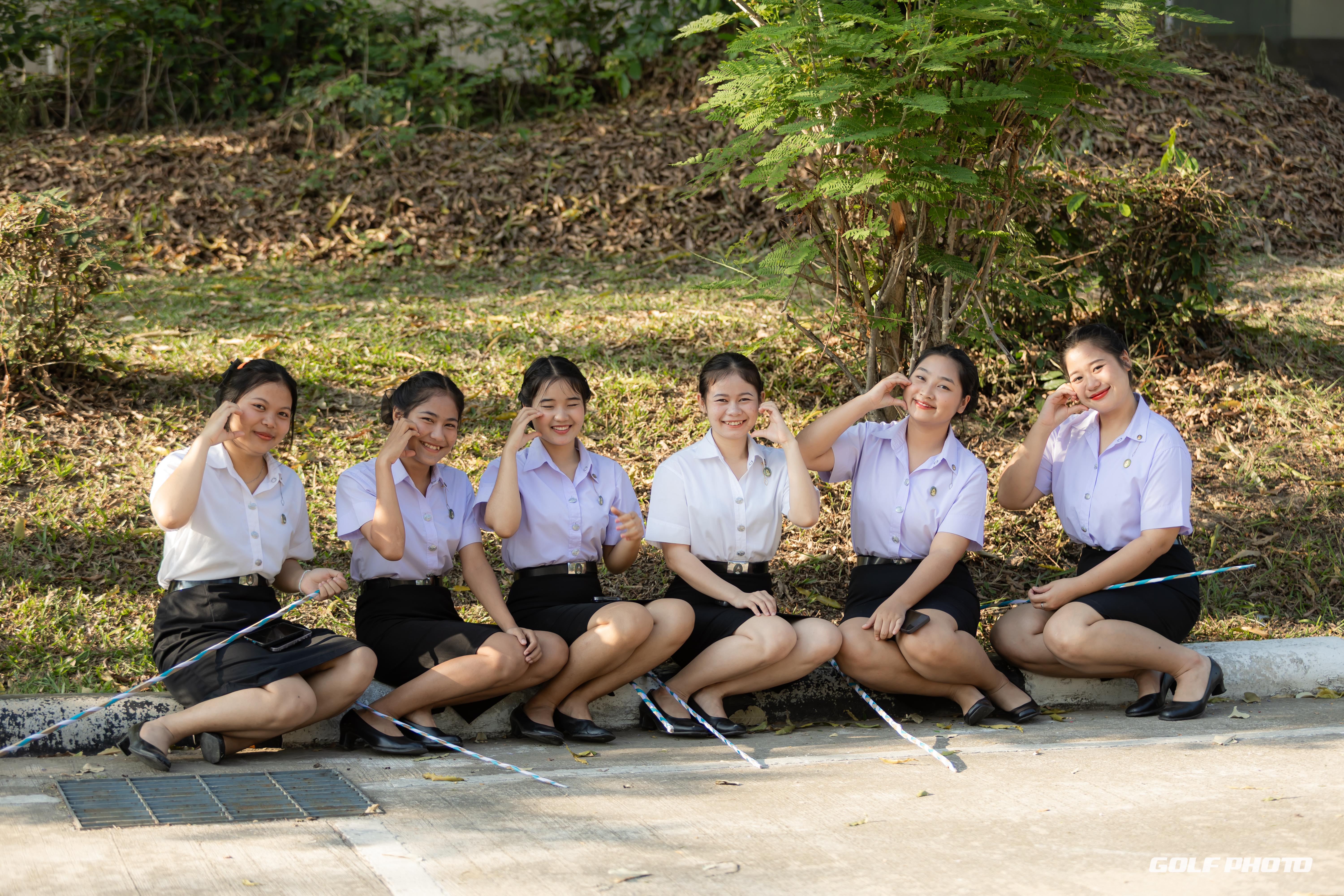 30. ประมวลภาพพิธีปัจฉิมนิเทศนักศึกษาหลักสูตรครุศาสตรบัณฑิต1