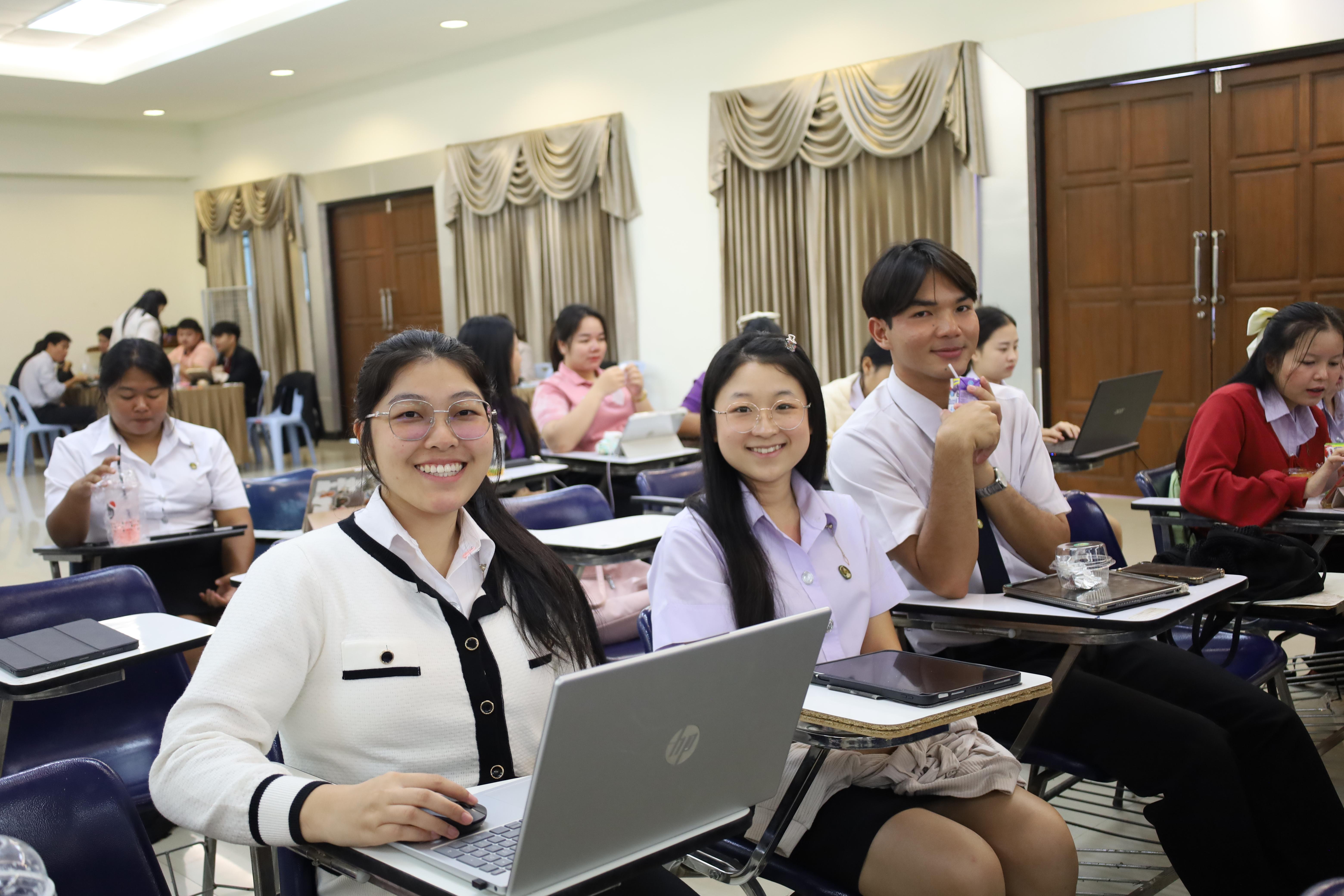 36. กิจกรรมโครงการพัฒนานวัตกรทางการศึกษาเพื่อพัฒนาท้องถิ่นโดยใช้สมรรถนะเป็นฐาน