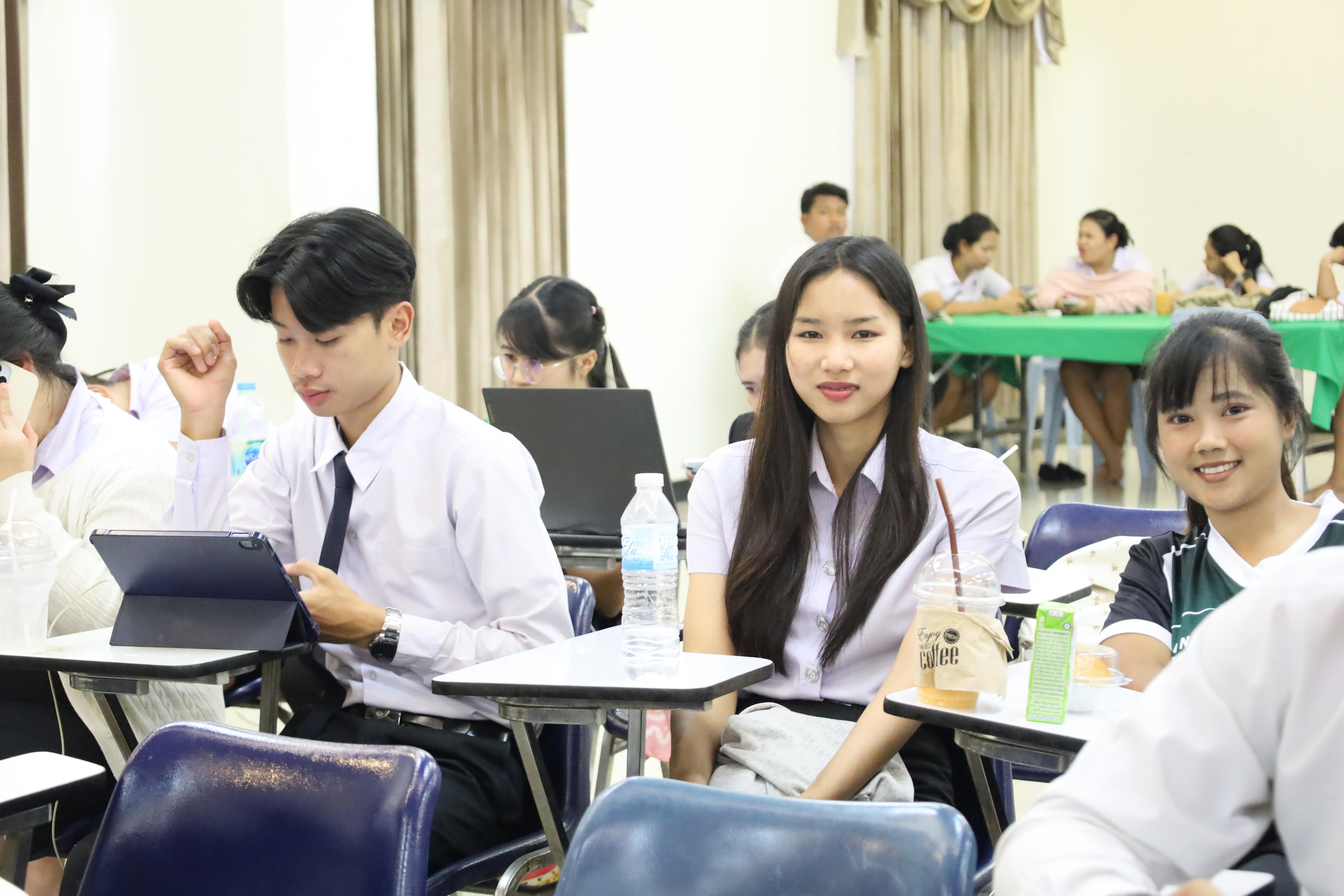40. กิจกรรมโครงการพัฒนานวัตกรทางการศึกษาเพื่อพัฒนาท้องถิ่นโดยใช้สมรรถนะเป็นฐาน