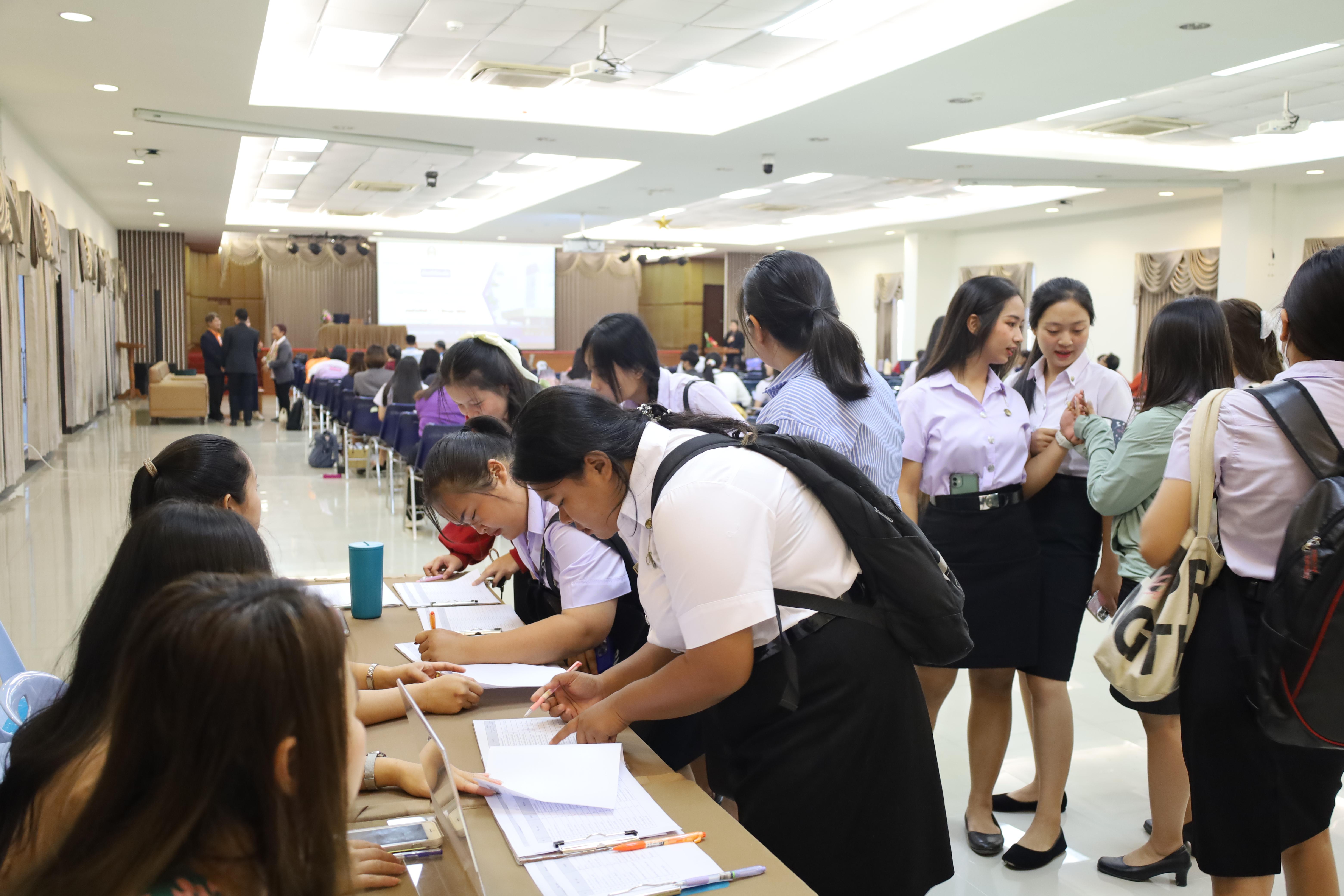 58. กิจกรรมโครงการพัฒนานวัตกรทางการศึกษาเพื่อพัฒนาท้องถิ่นโดยใช้สมรรถนะเป็นฐาน