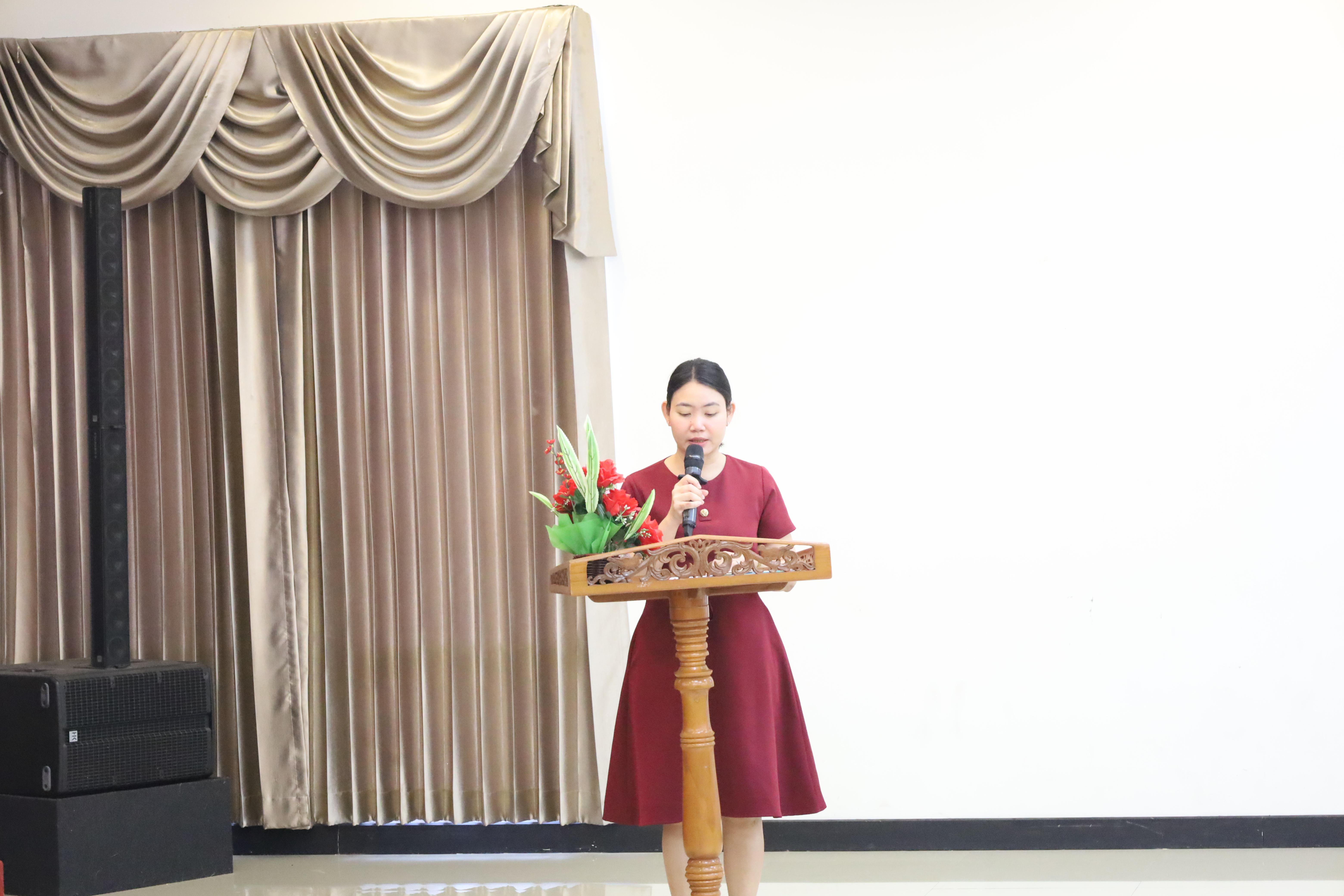 59. กิจกรรมโครงการพัฒนานวัตกรทางการศึกษาเพื่อพัฒนาท้องถิ่นโดยใช้สมรรถนะเป็นฐาน
