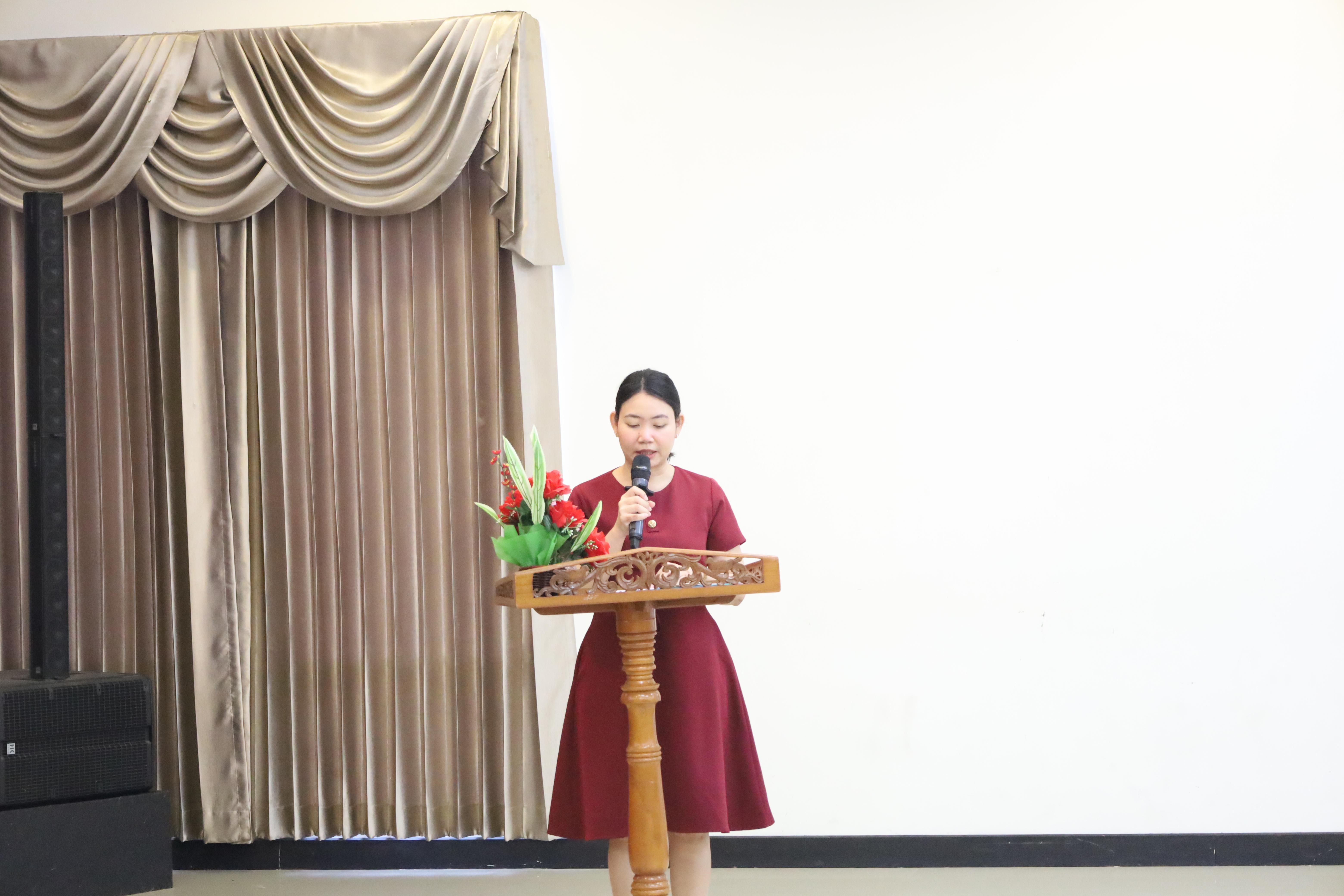 60. กิจกรรมโครงการพัฒนานวัตกรทางการศึกษาเพื่อพัฒนาท้องถิ่นโดยใช้สมรรถนะเป็นฐาน