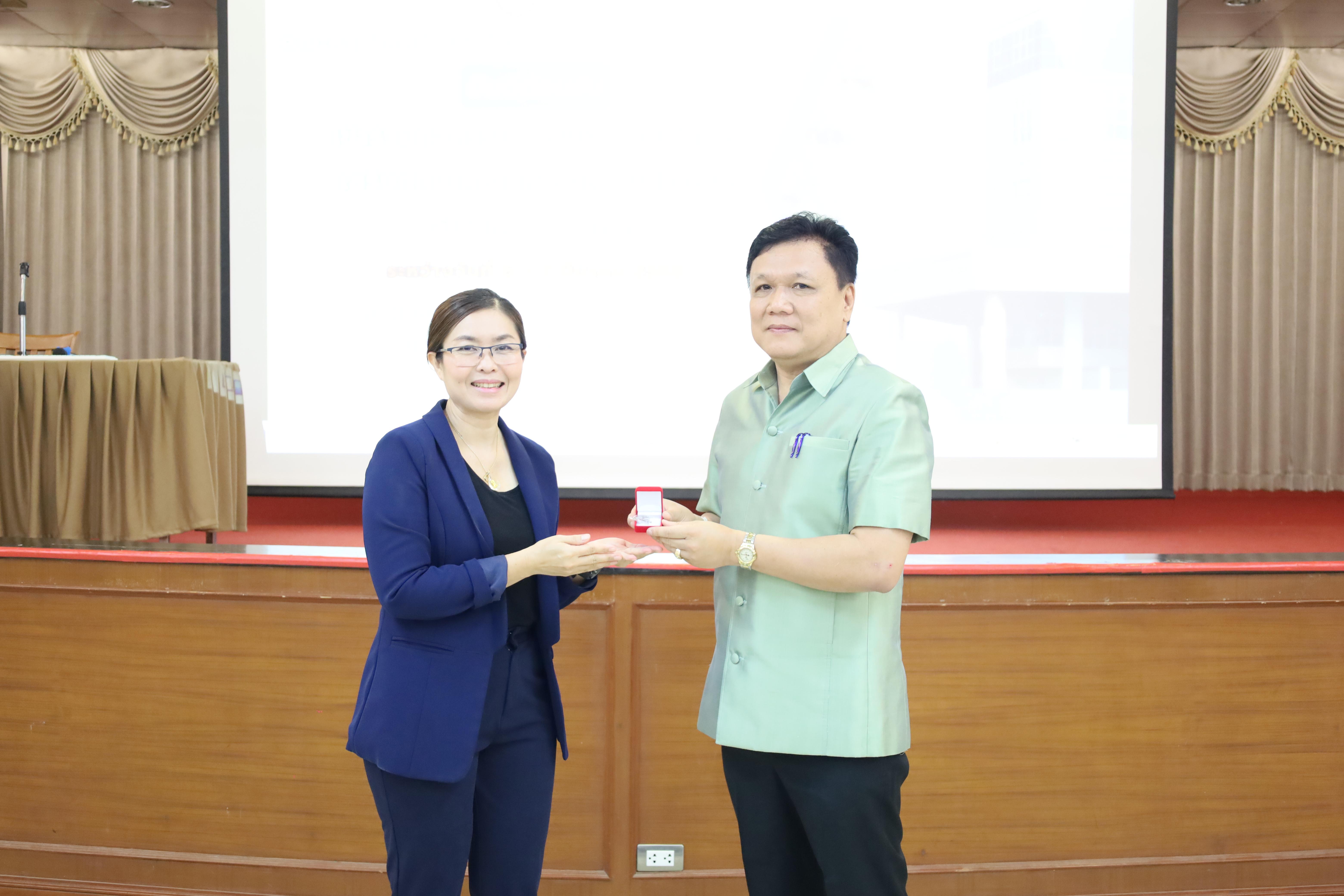 83. กิจกรรมโครงการพัฒนานวัตกรทางการศึกษาเพื่อพัฒนาท้องถิ่นโดยใช้สมรรถนะเป็นฐาน