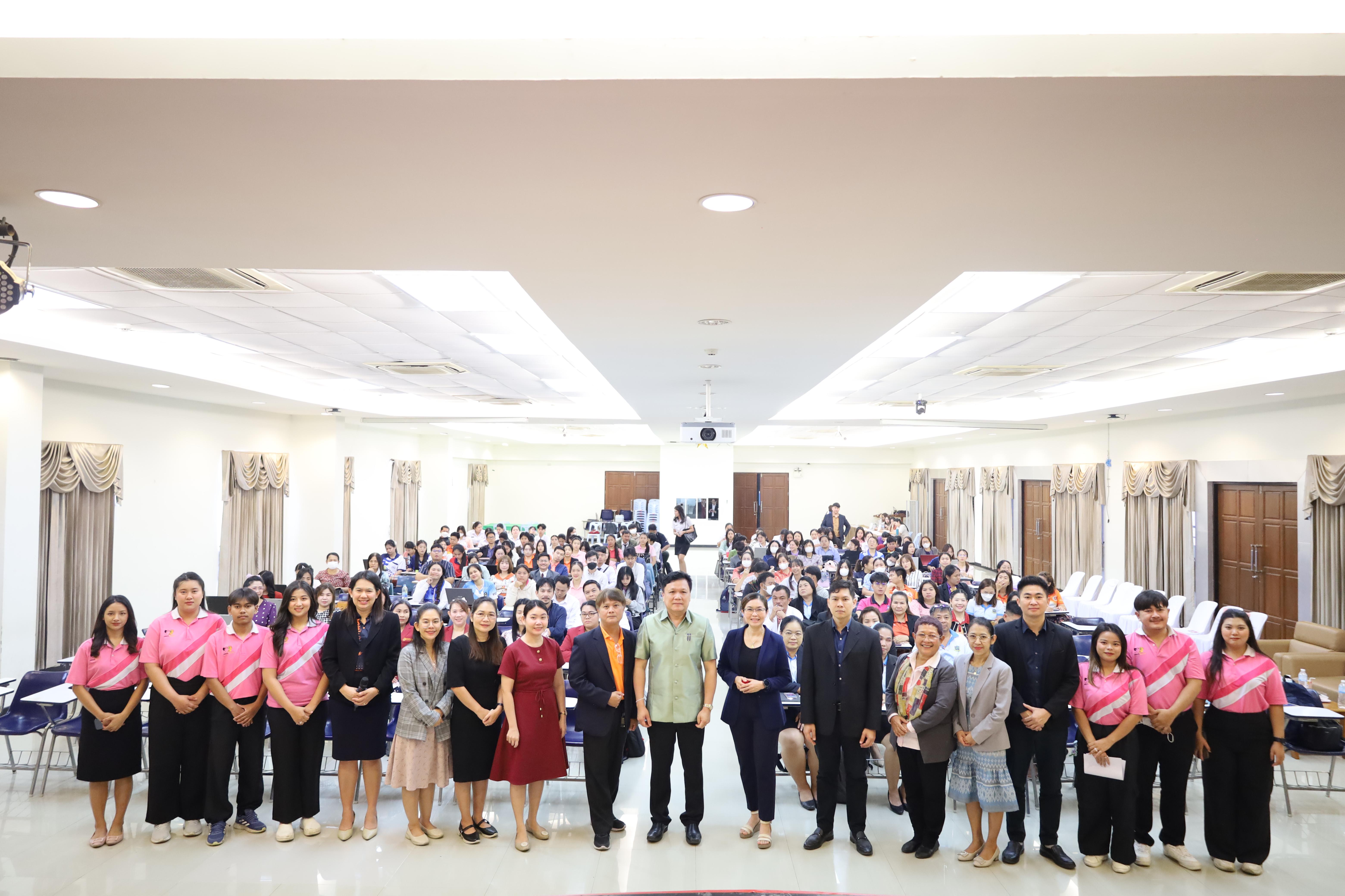85. กิจกรรมโครงการพัฒนานวัตกรทางการศึกษาเพื่อพัฒนาท้องถิ่นโดยใช้สมรรถนะเป็นฐาน