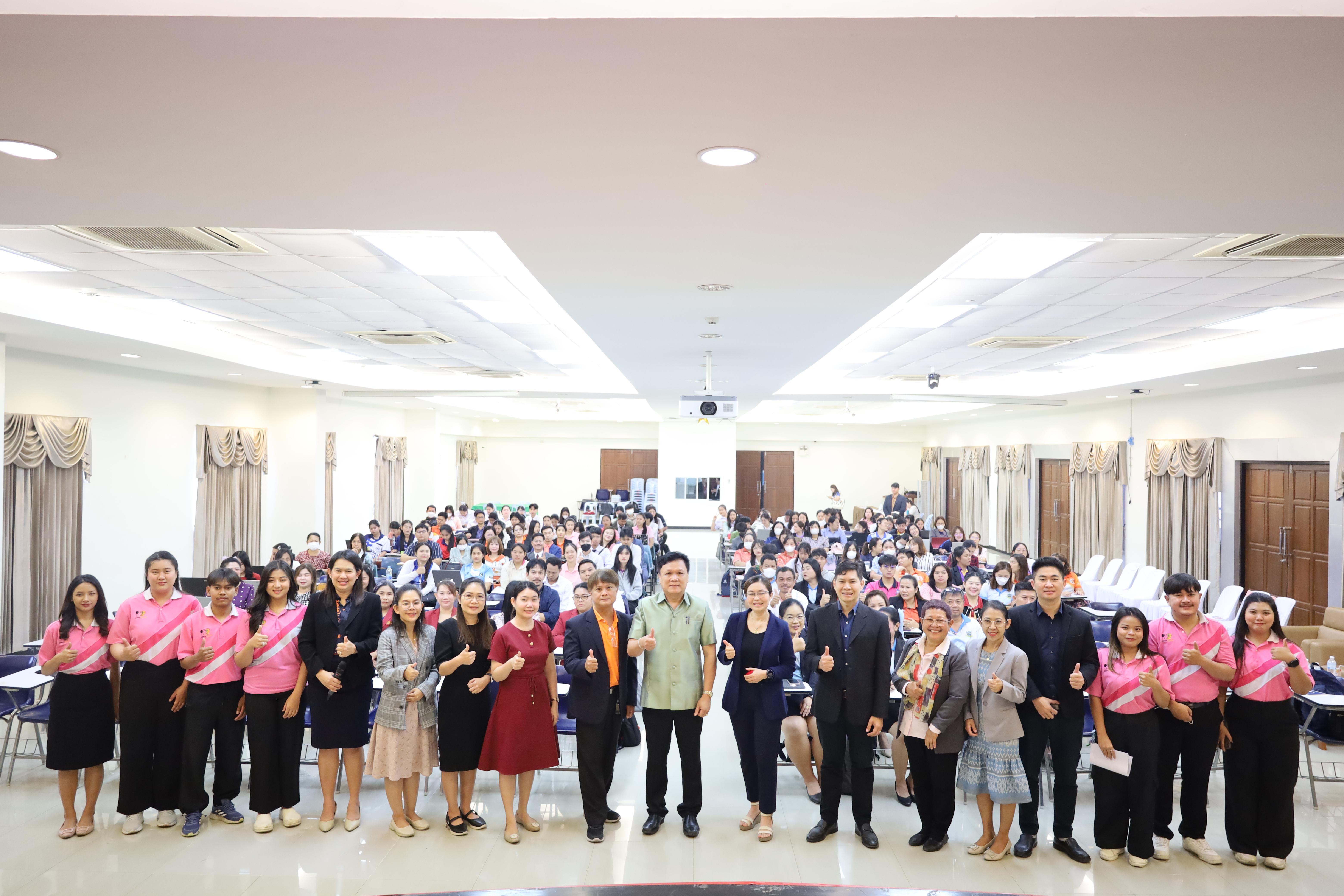 87. กิจกรรมโครงการพัฒนานวัตกรทางการศึกษาเพื่อพัฒนาท้องถิ่นโดยใช้สมรรถนะเป็นฐาน