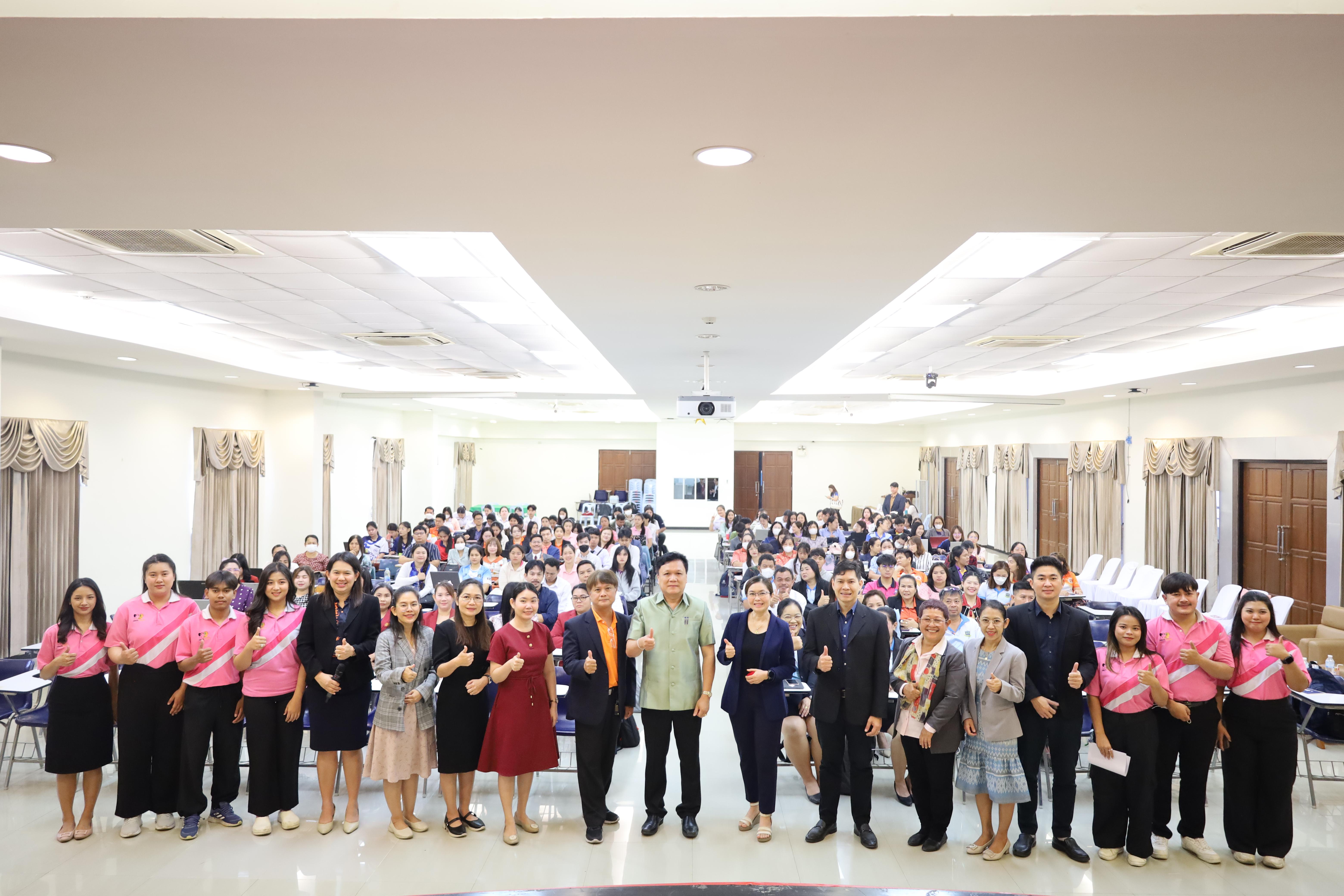 88. กิจกรรมโครงการพัฒนานวัตกรทางการศึกษาเพื่อพัฒนาท้องถิ่นโดยใช้สมรรถนะเป็นฐาน