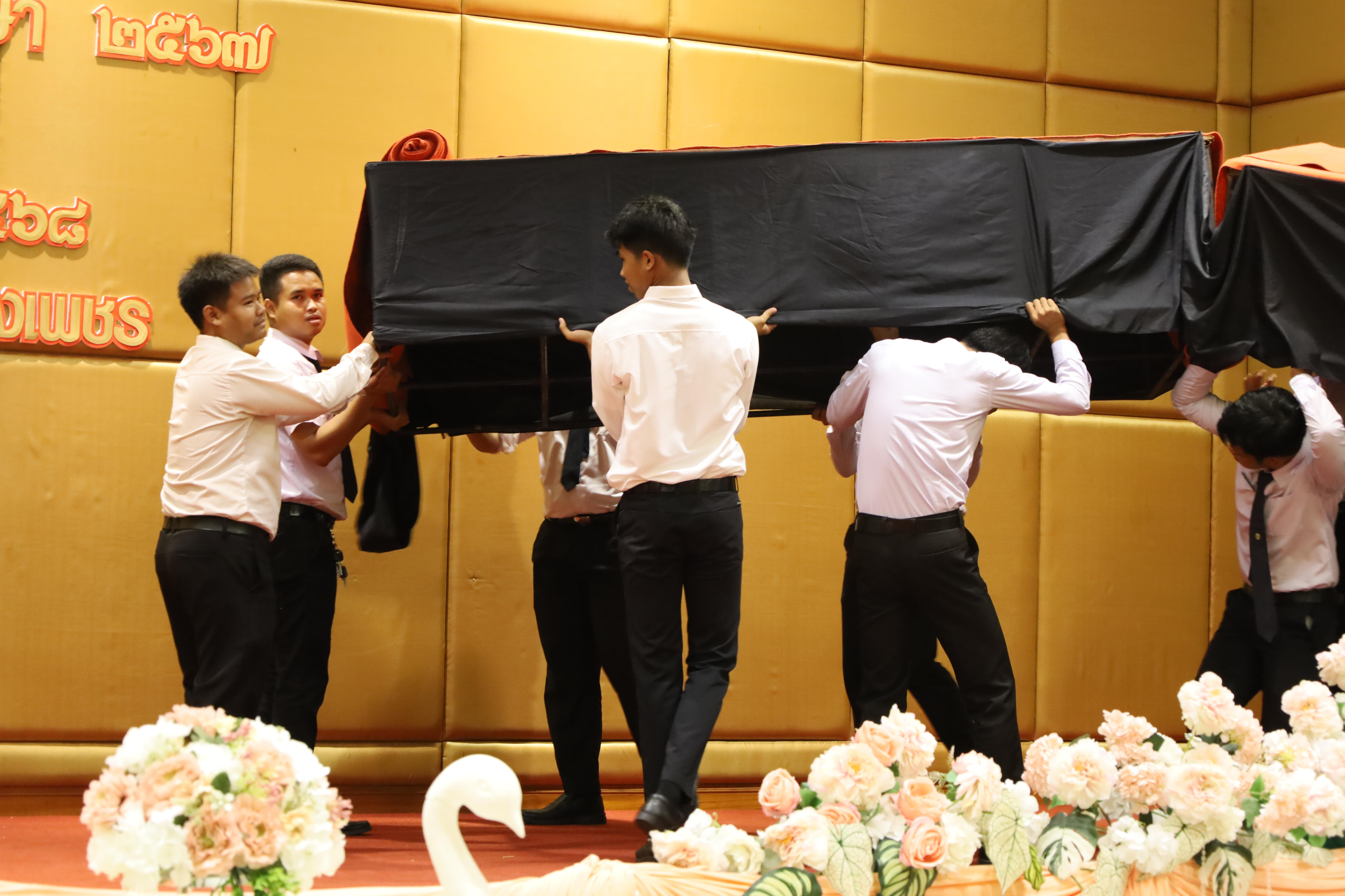 54. การเสวนาวิชาการสอบครูผู้ช่วย "ชีวิตฝึกสอน"