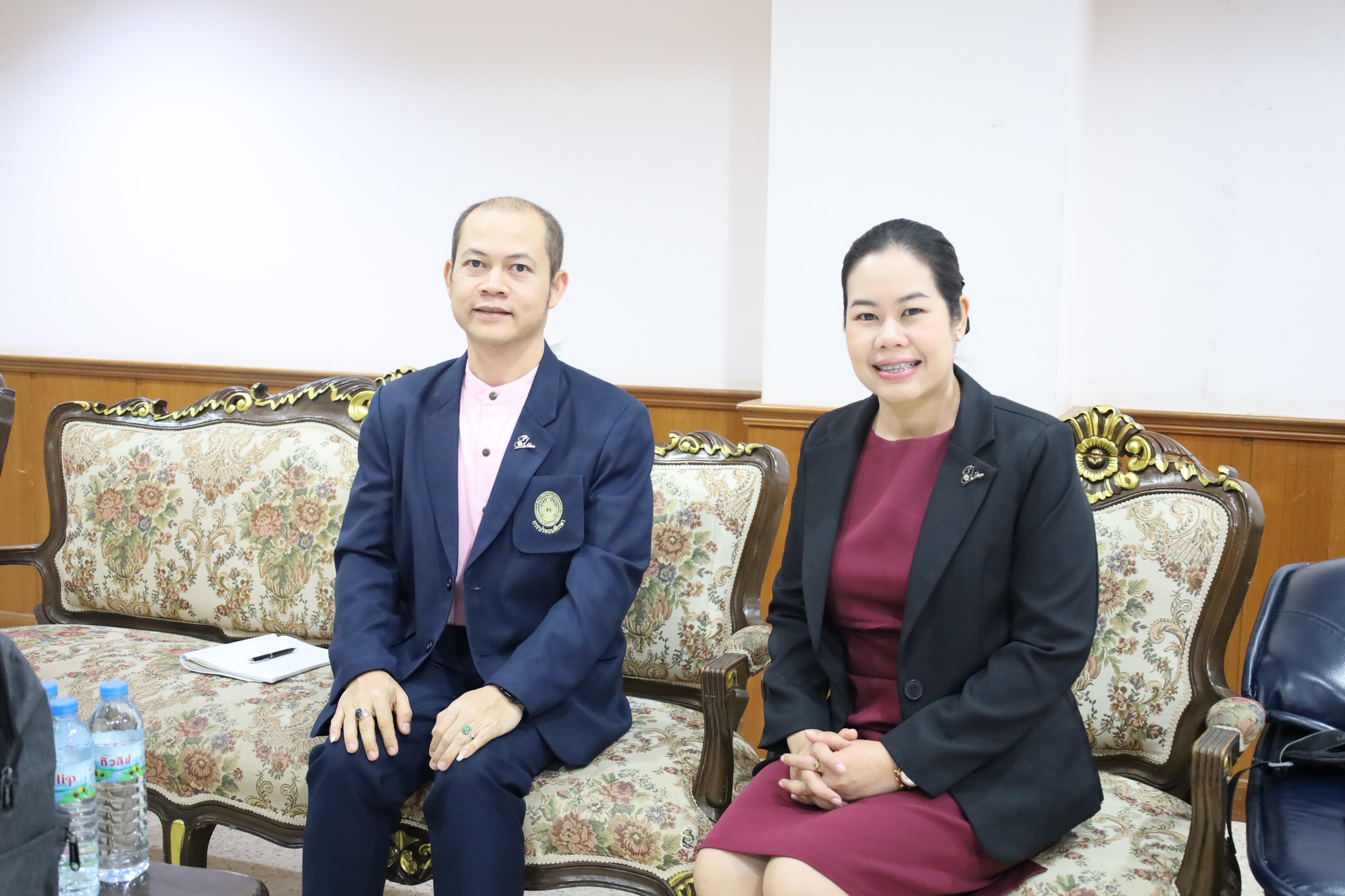 137. กิจกรรมอบรมพัฒนาทักษะนักศึกษาตามฐานสมรรถนะ ชั้นปีที่ 1 (ครูดี)
