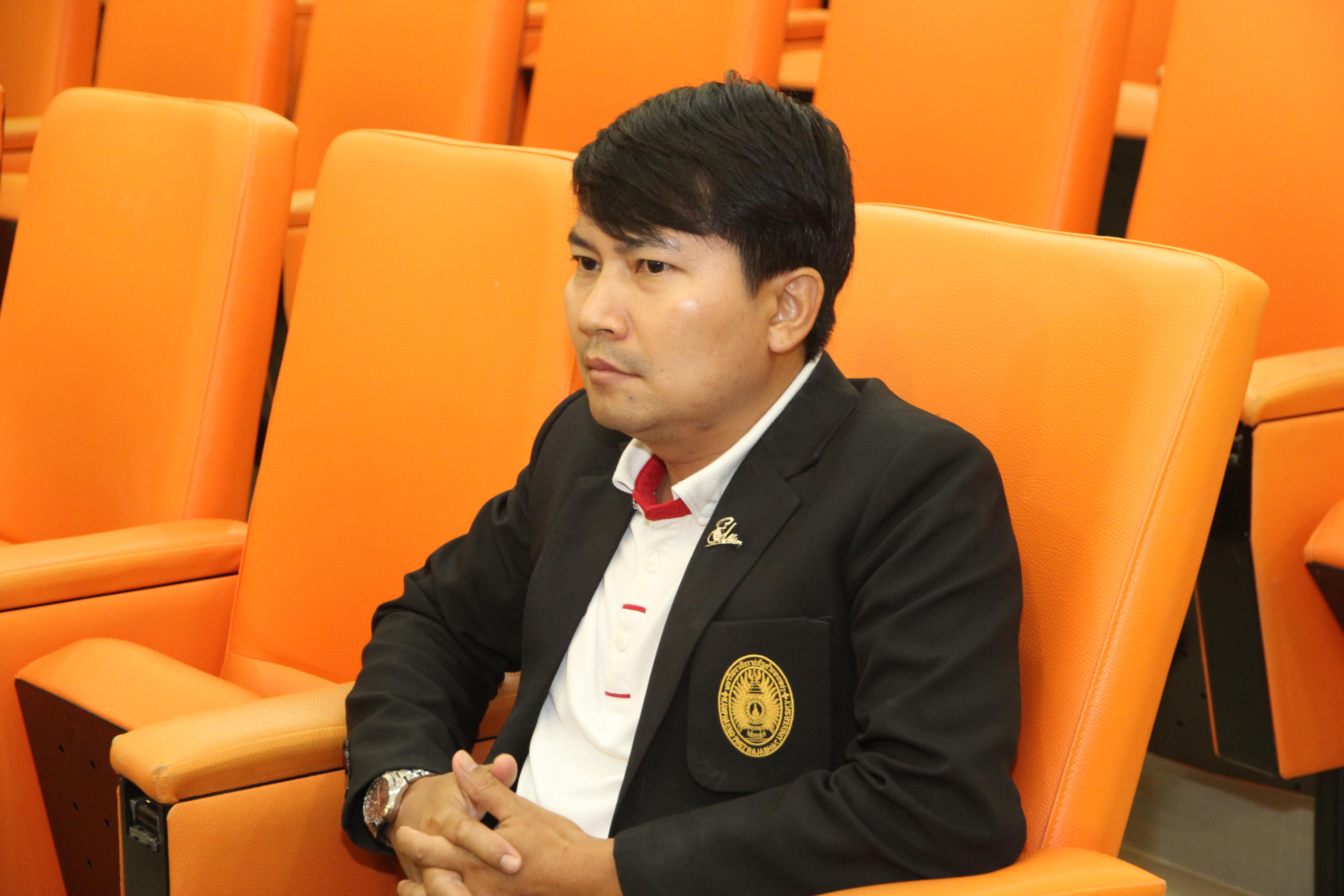 52. พิธีปัจฉิมนิเทศนักศึกษาหลักสูตรประกาศนียบัตรบัณฑิต สาขาวิชาชีพครู ประจำปีการศึกษา 2567