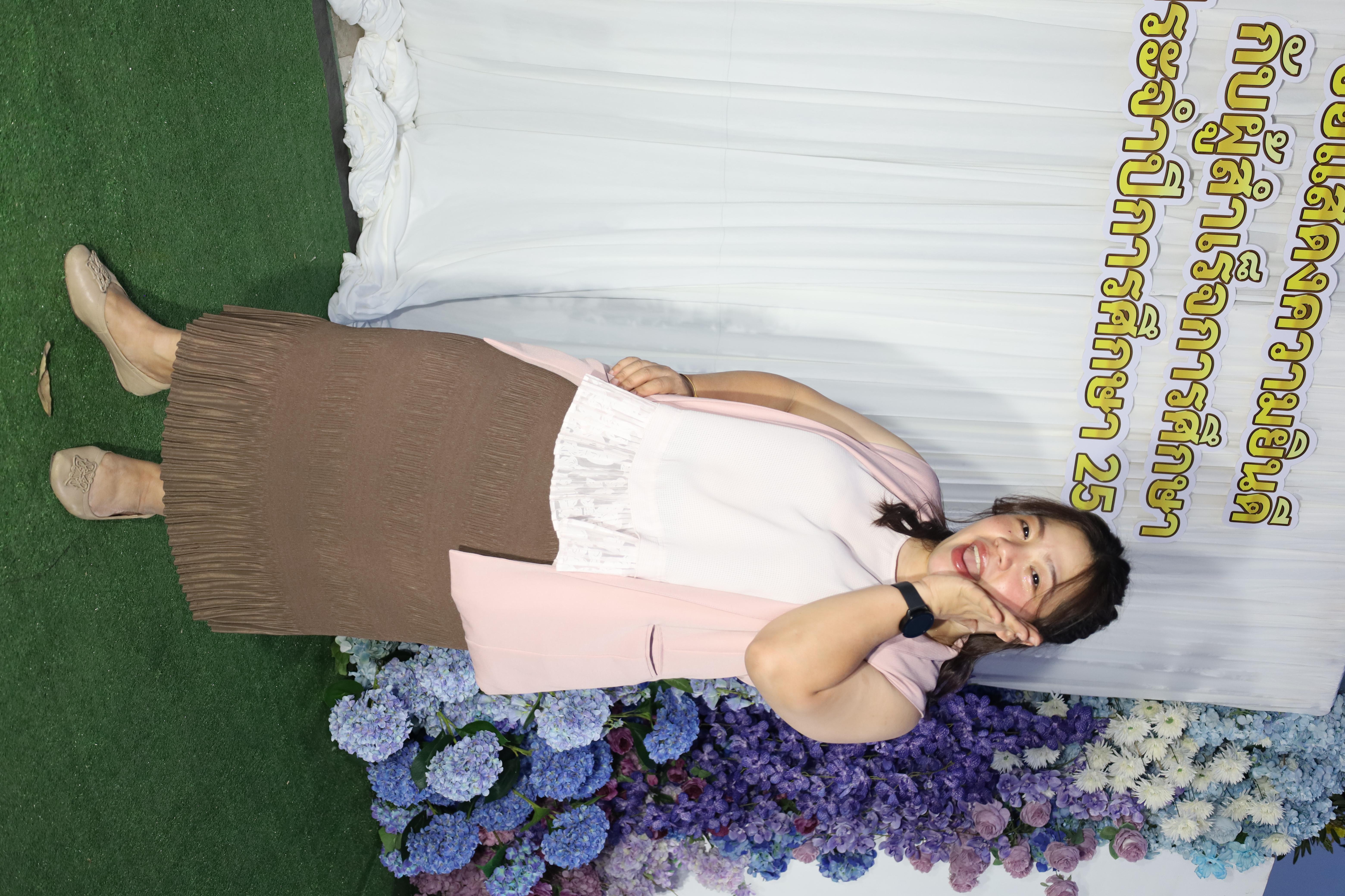 33. งานราตรีสีฟ้า
