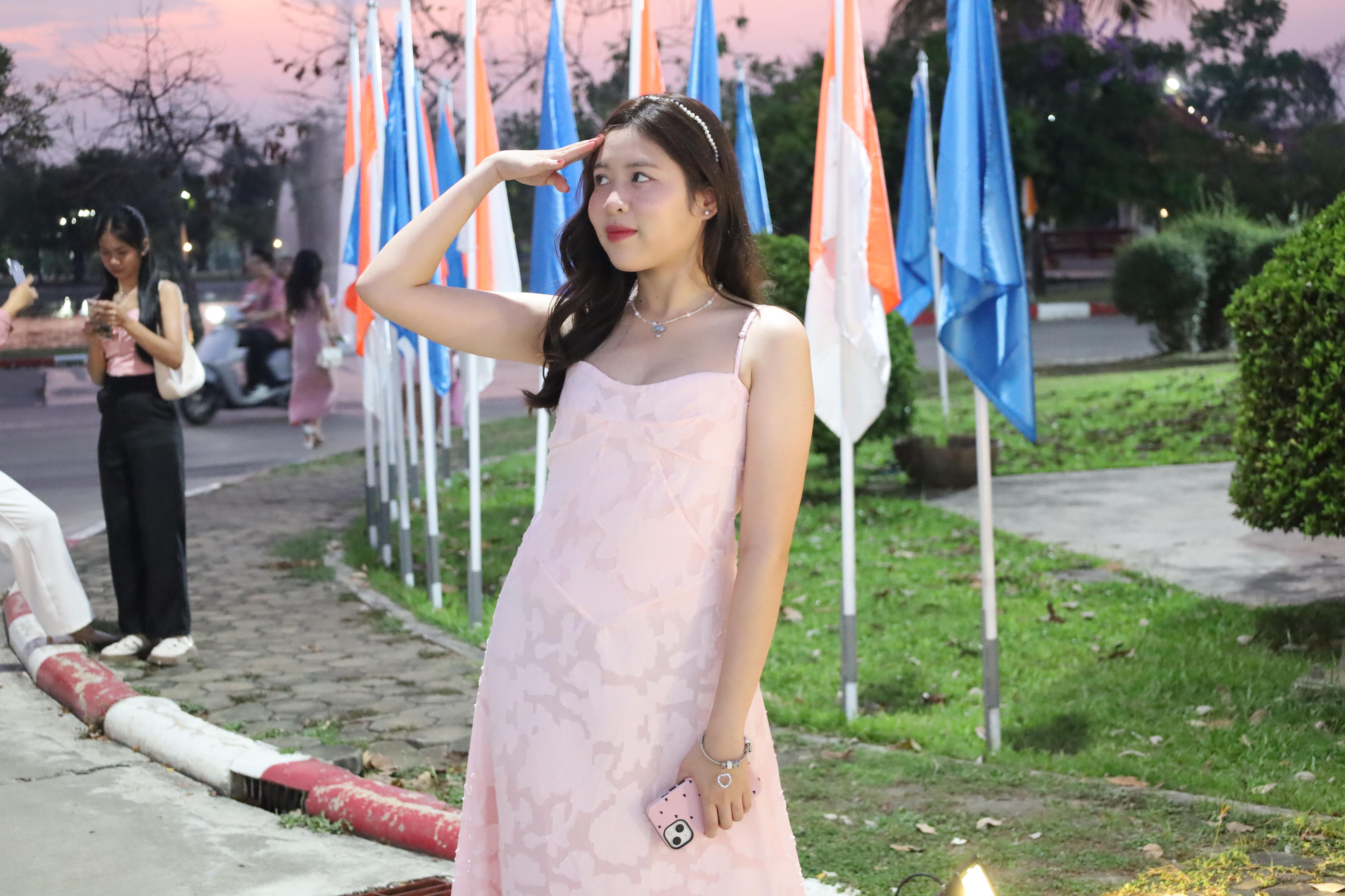 50. งานราตรีสีฟ้า