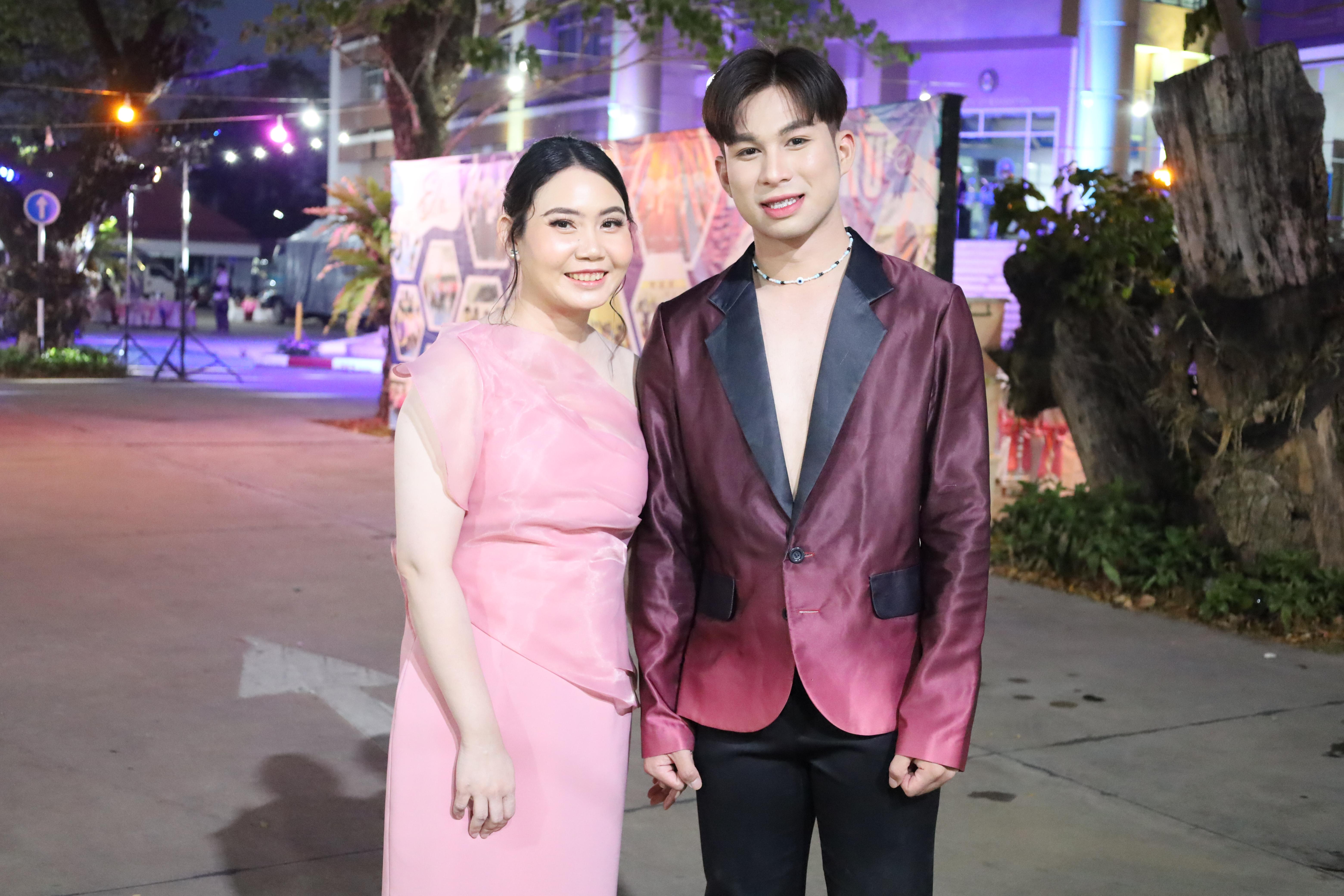 68. งานราตรีสีฟ้า