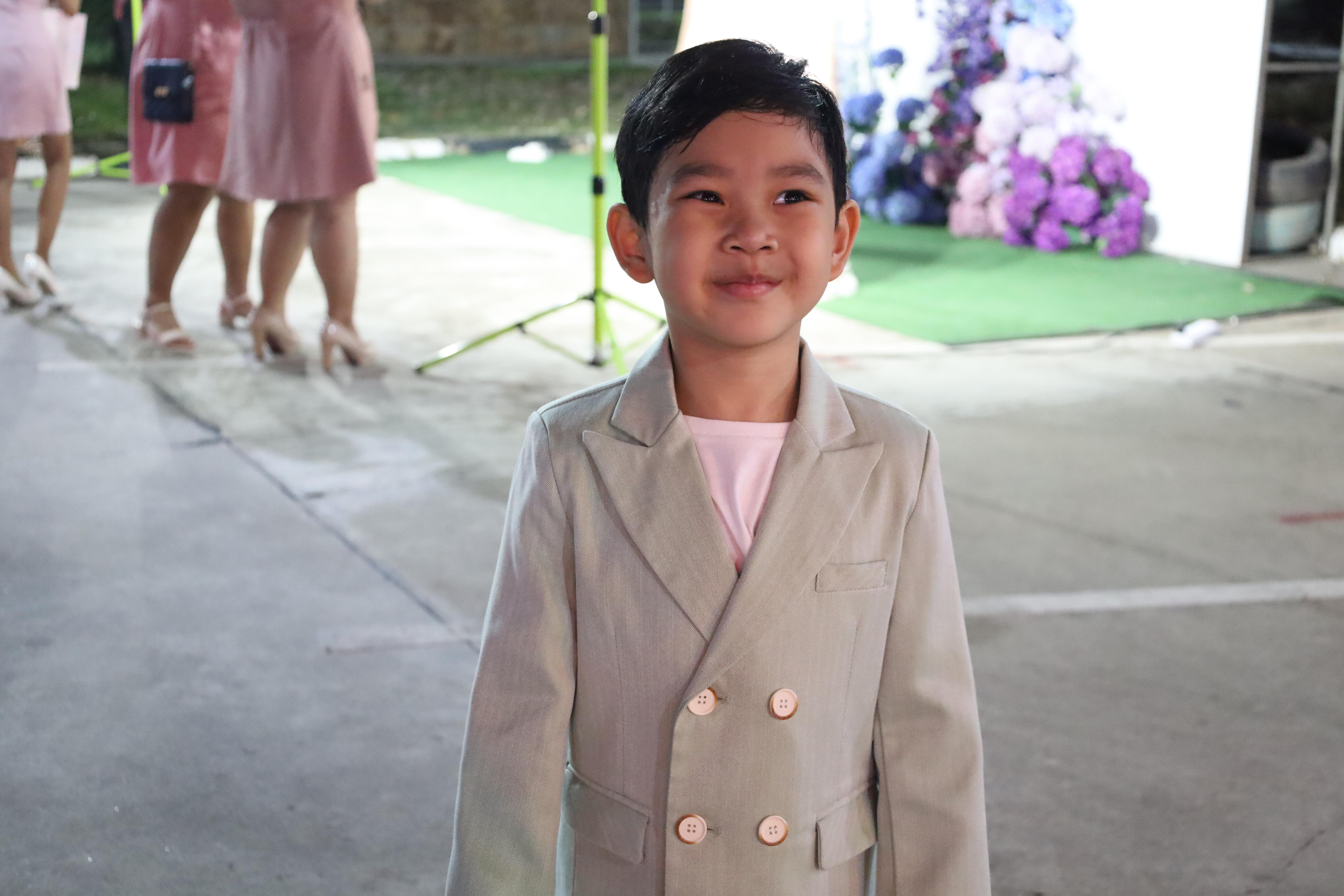 86. งานราตรีสีฟ้า