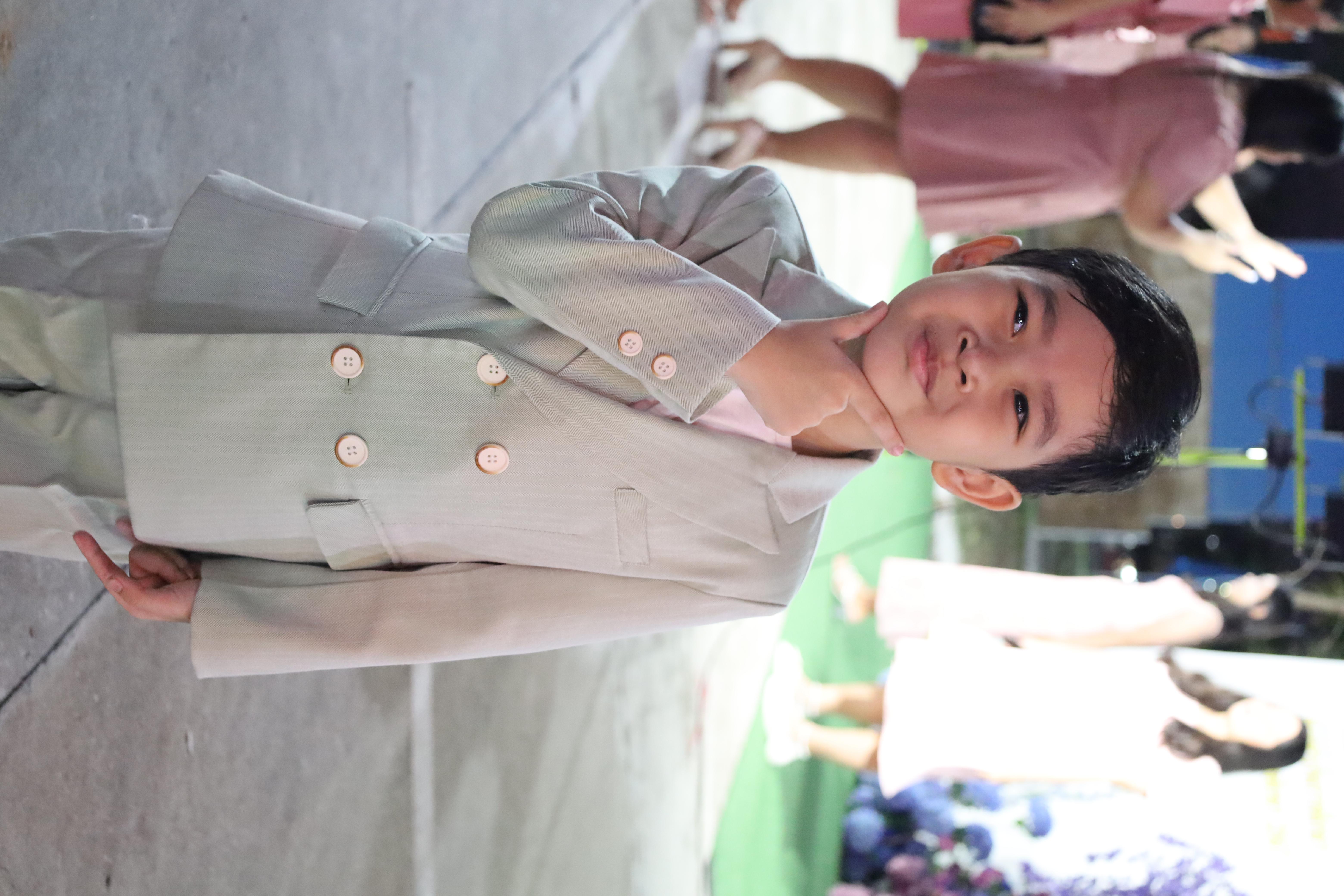 87. งานราตรีสีฟ้า