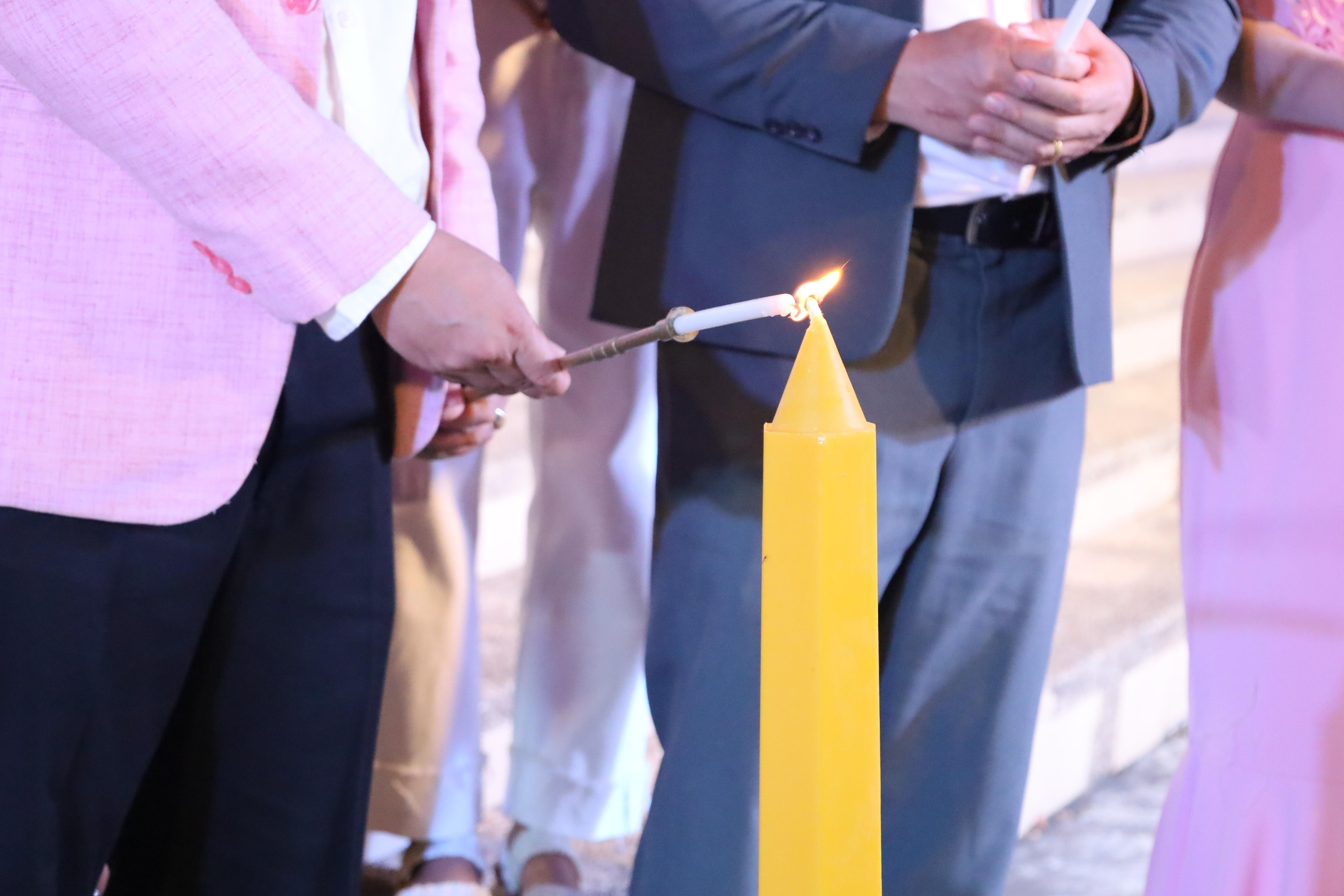 181. งานราตรีสีฟ้า