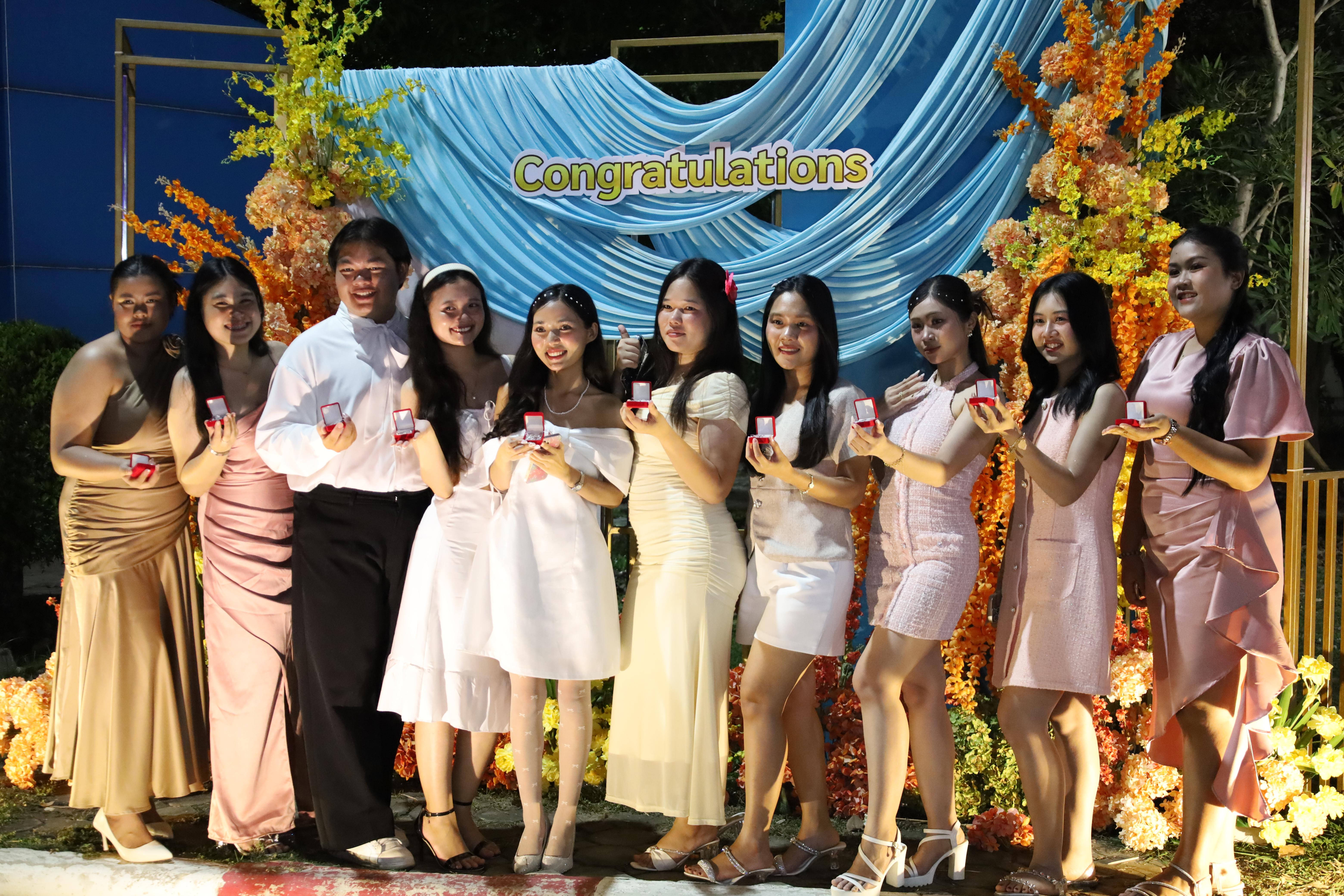 315. งานราตรีสีฟ้า