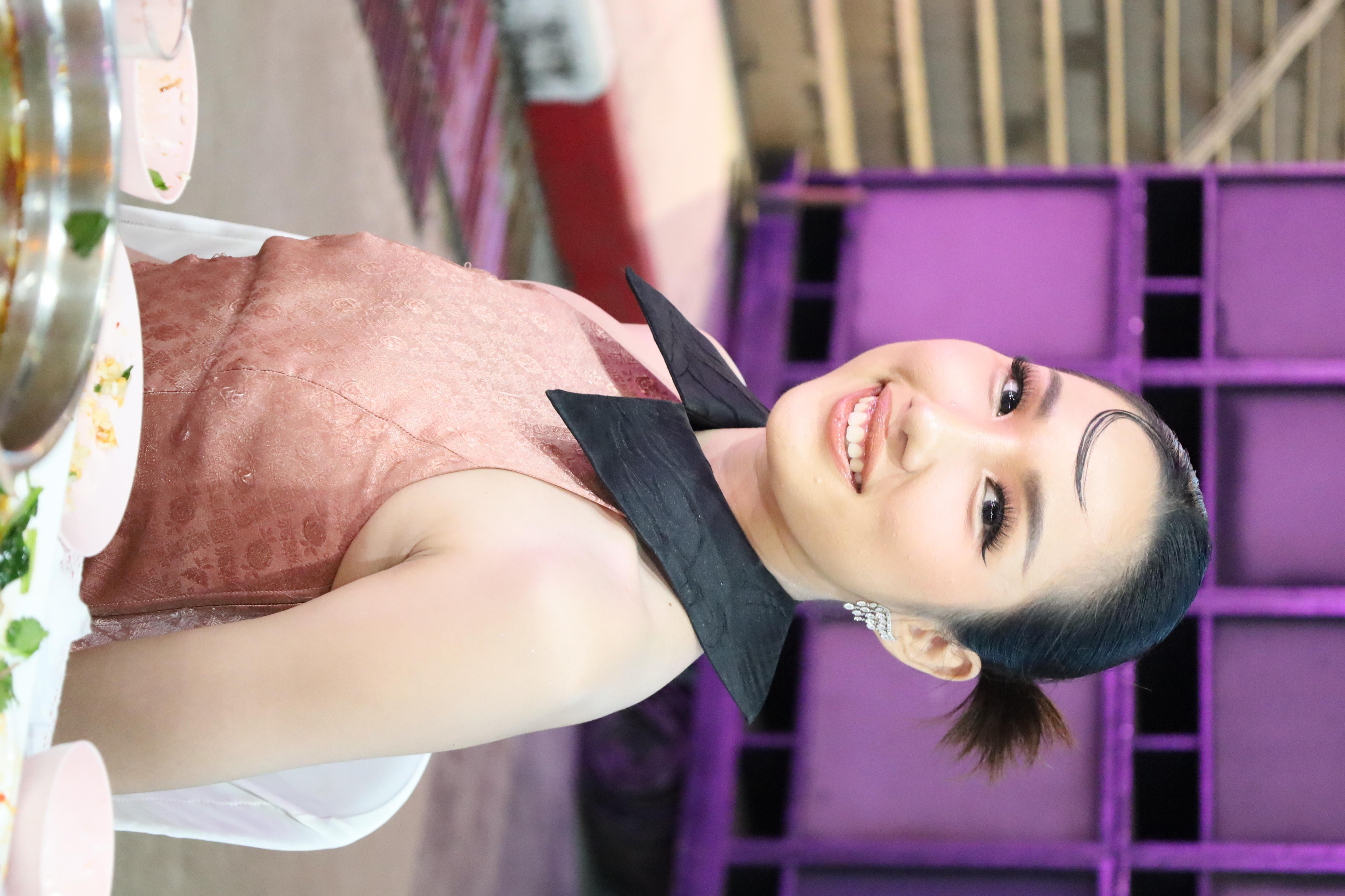 336. งานราตรีสีฟ้า