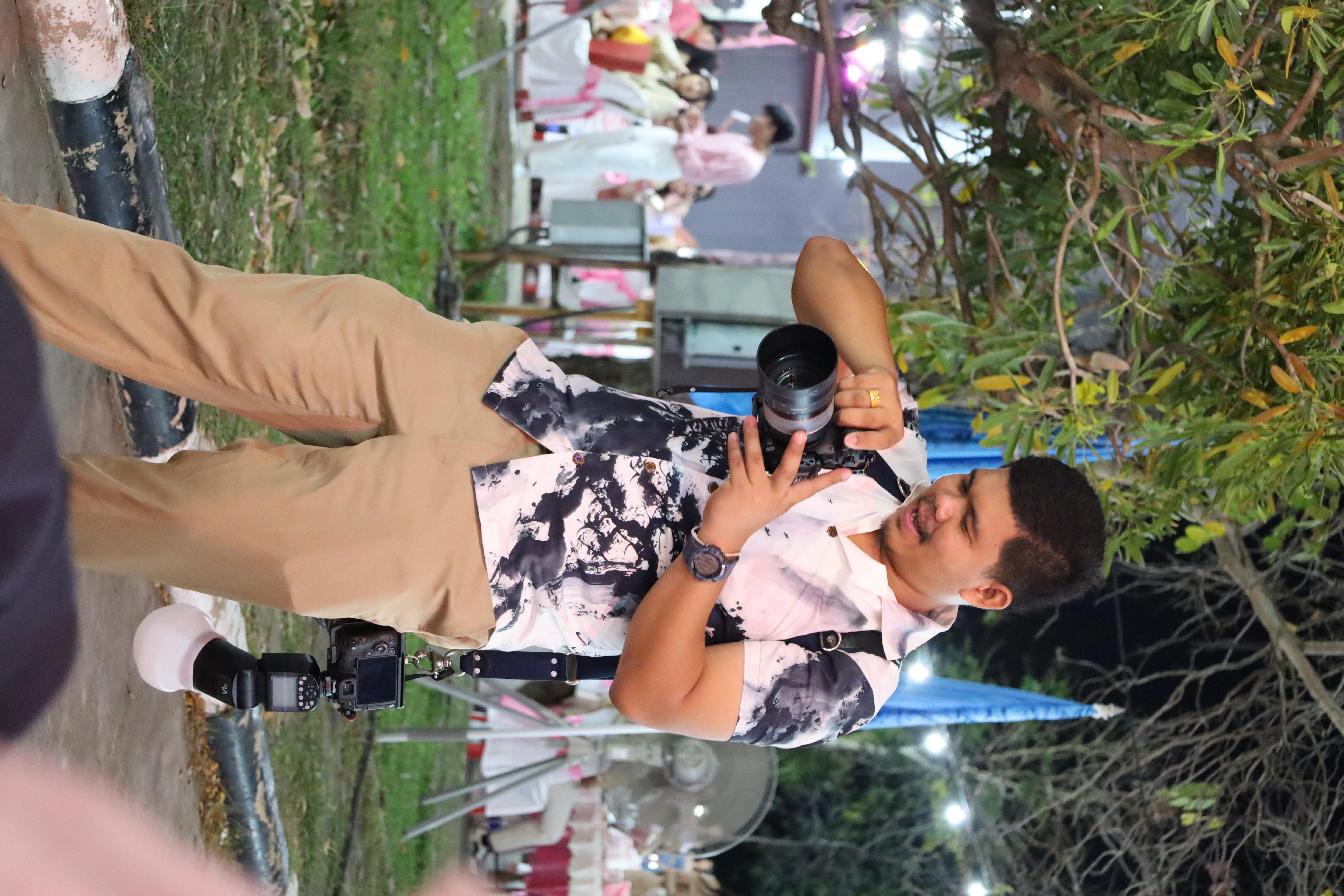 440. งานราตรีสีฟ้า