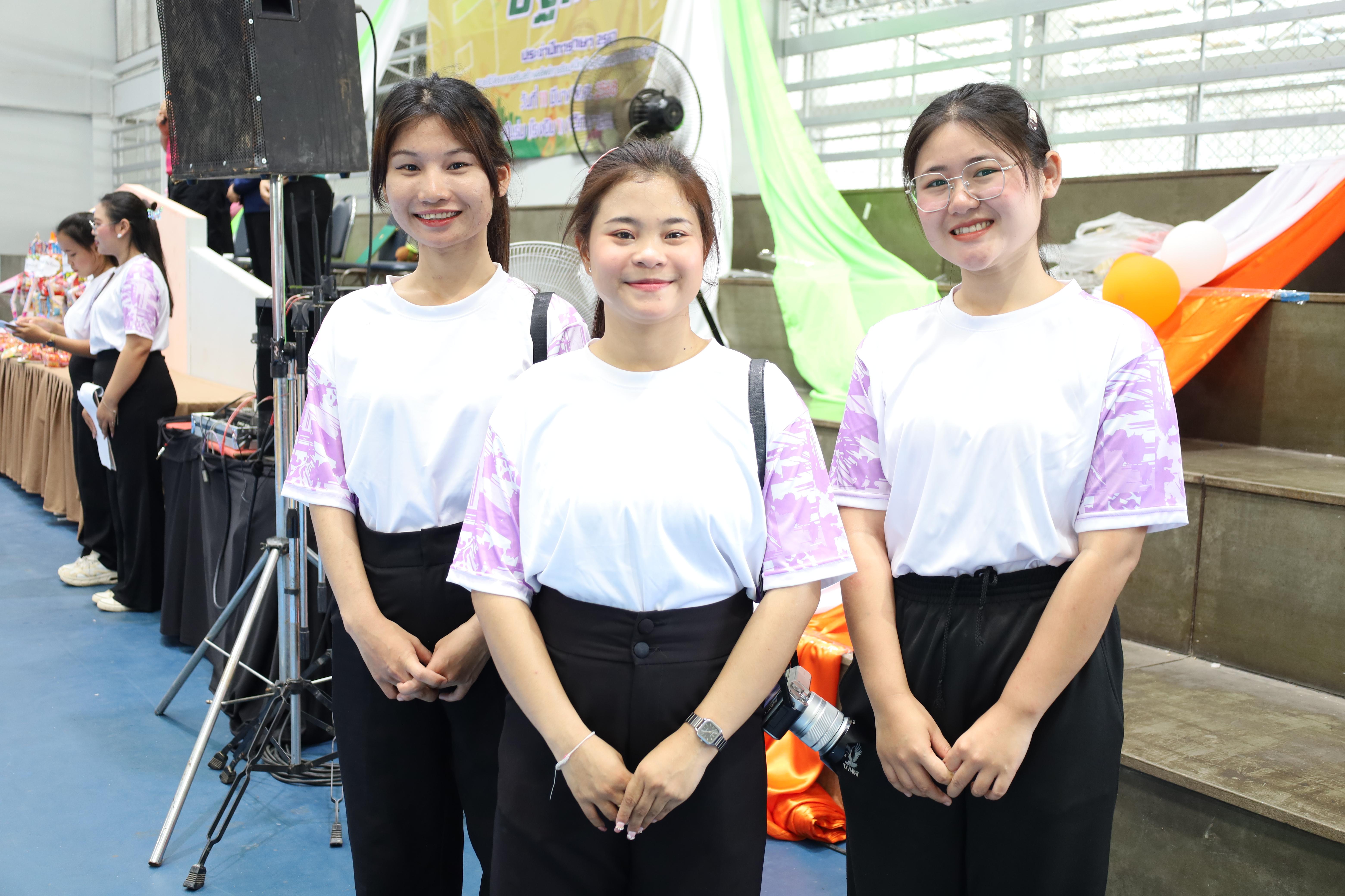 72. กีฬาสานสัมพันธ์น้องพี่ปฐมวัย ประจำปีการศึกษา 2567