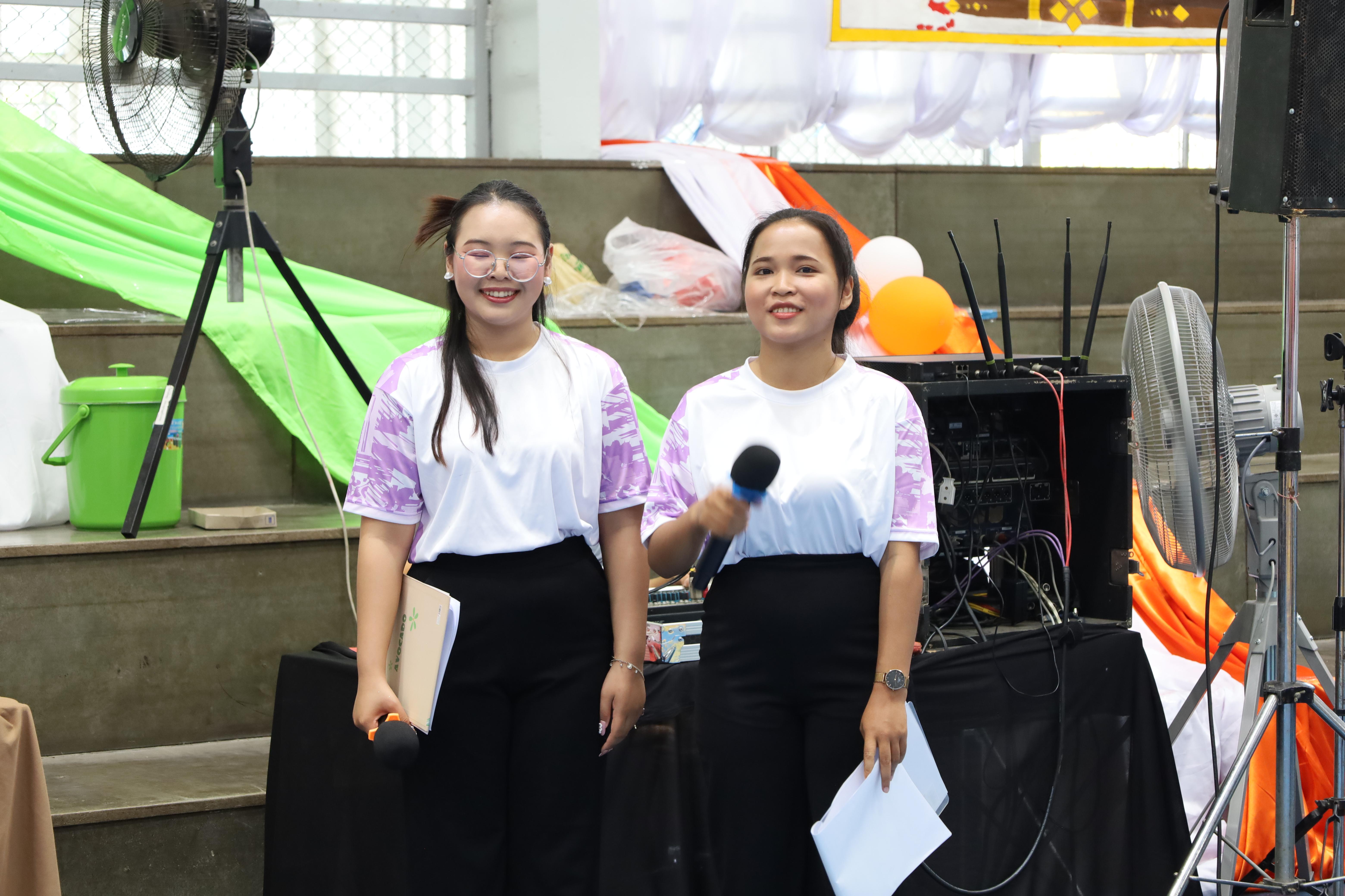 97. กีฬาสานสัมพันธ์น้องพี่ปฐมวัย ประจำปีการศึกษา 2567
