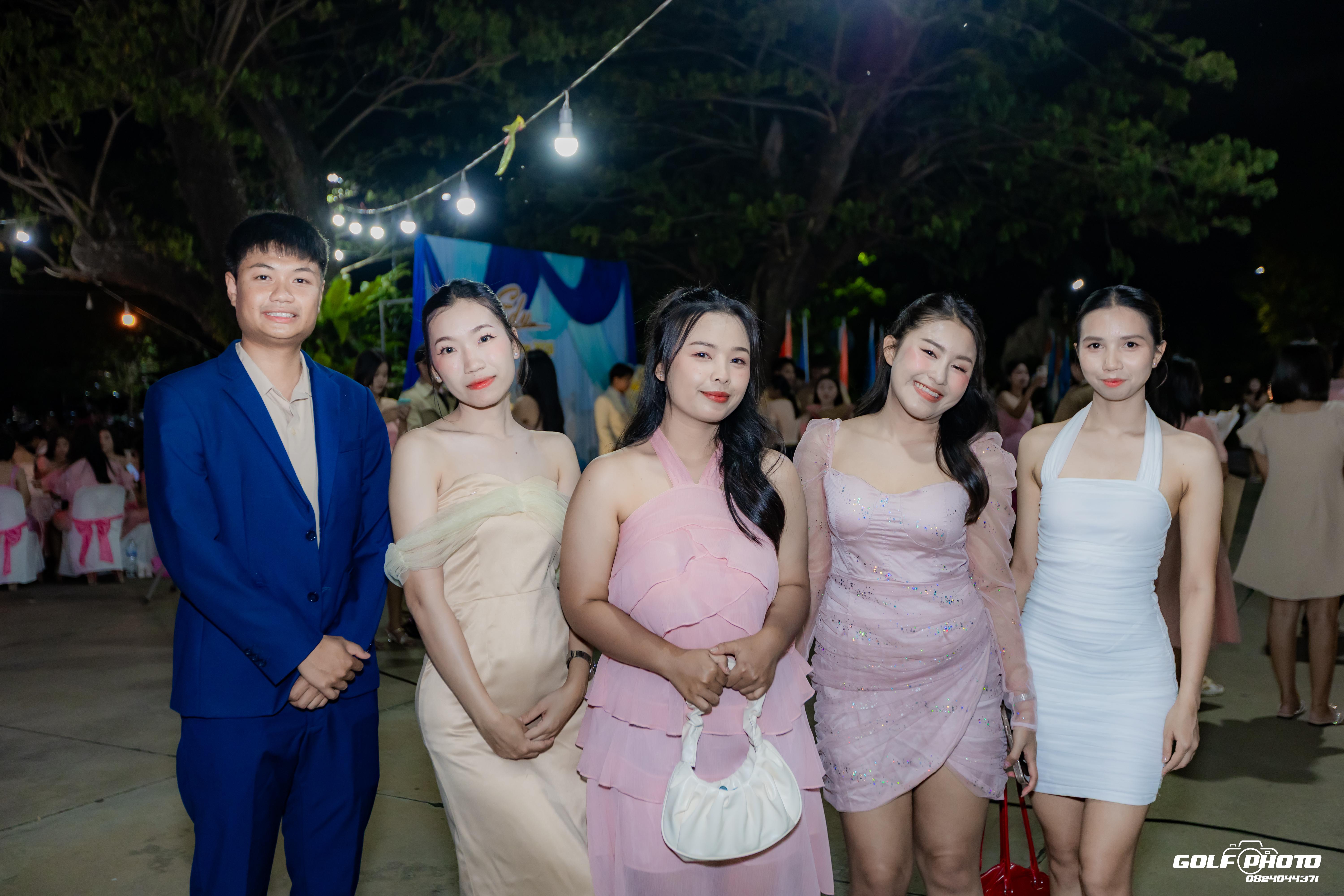 31. งานราตรีสีฟ้า